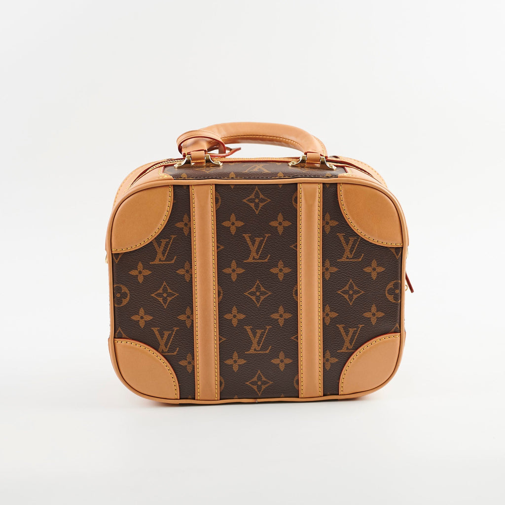 Louis Vuitton Valisette PM Monogram