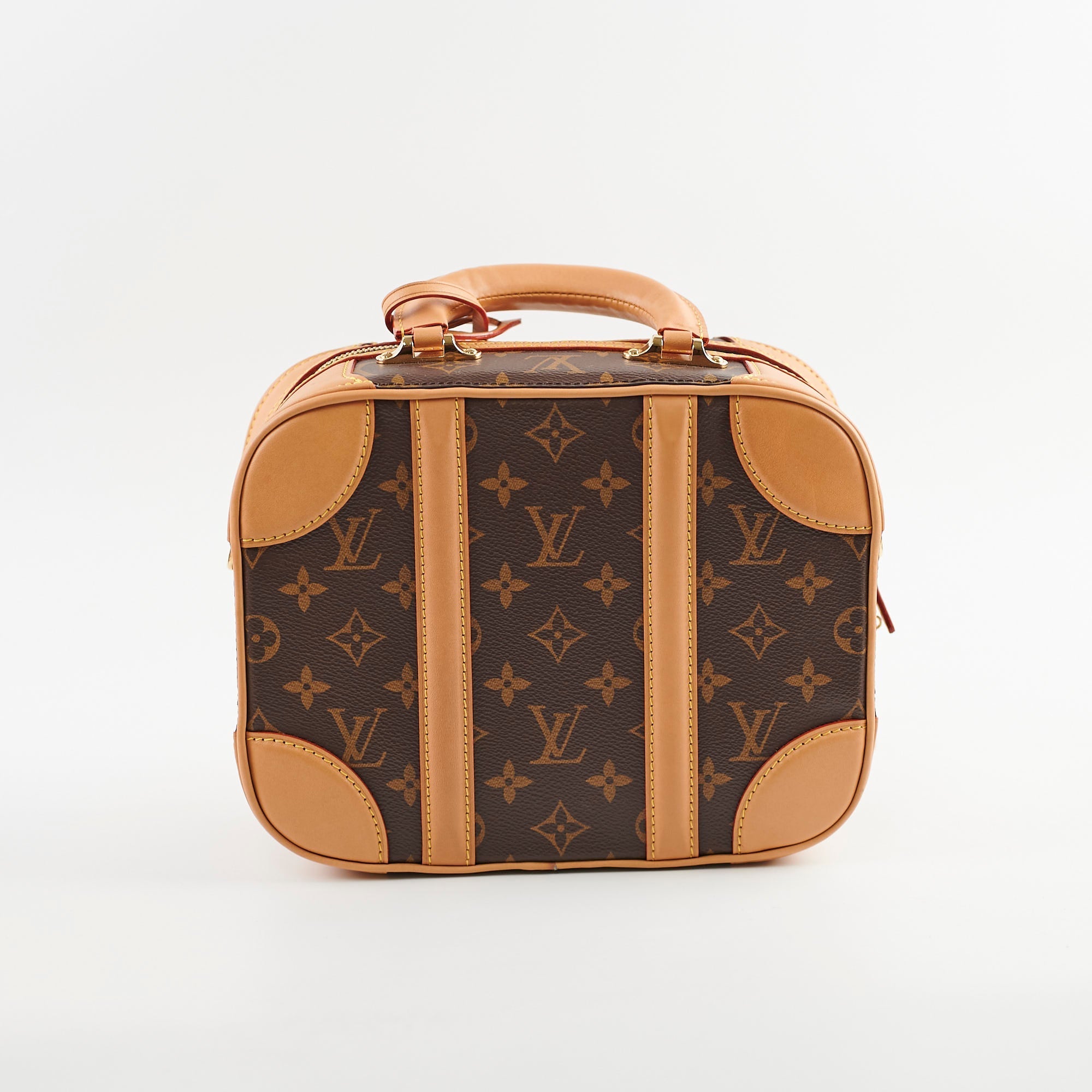 Louis Vuitton Valisette PM Monogram
