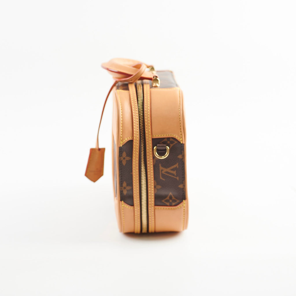 Louis Vuitton Valisette PM Monogram