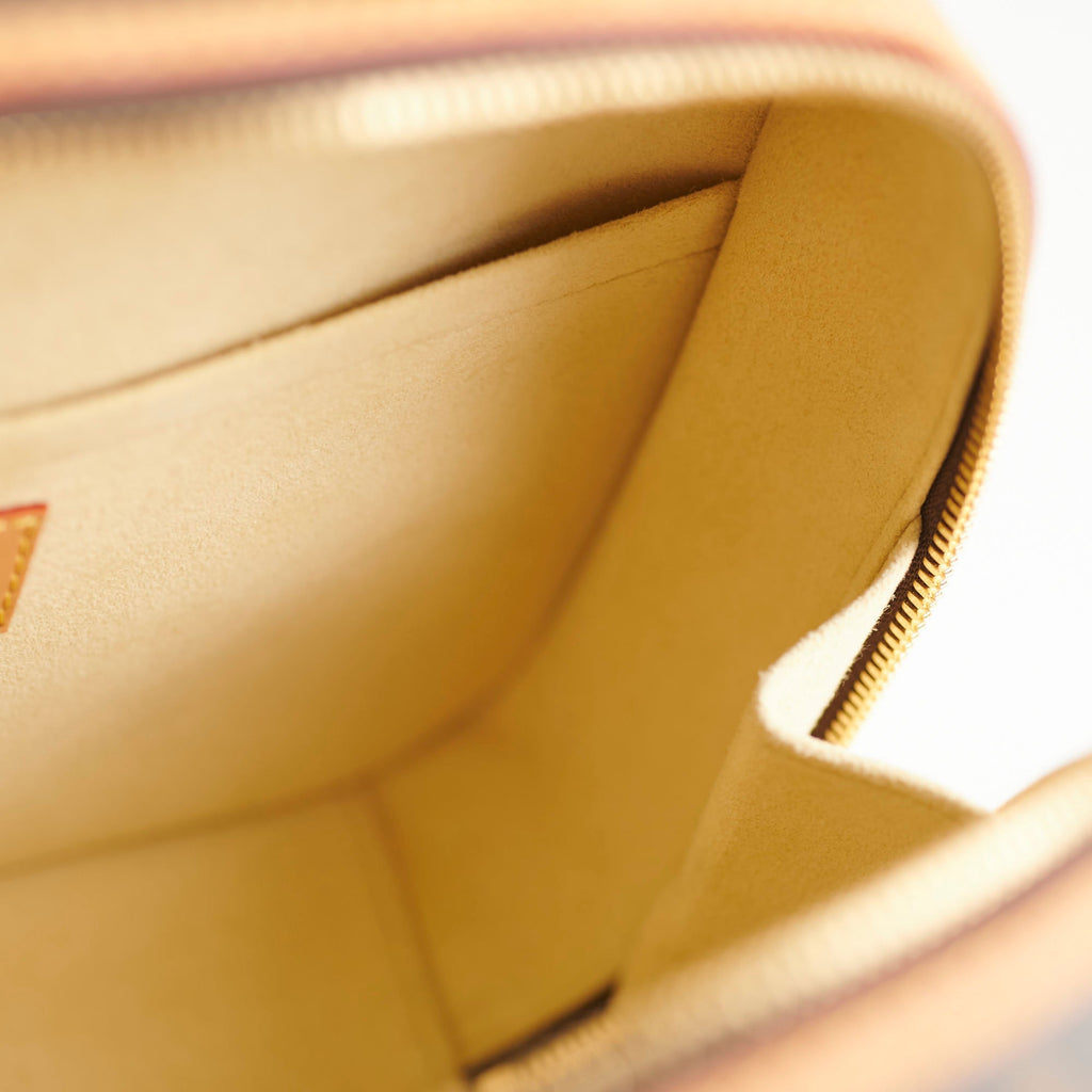 Louis Vuitton Valisette PM Monogram