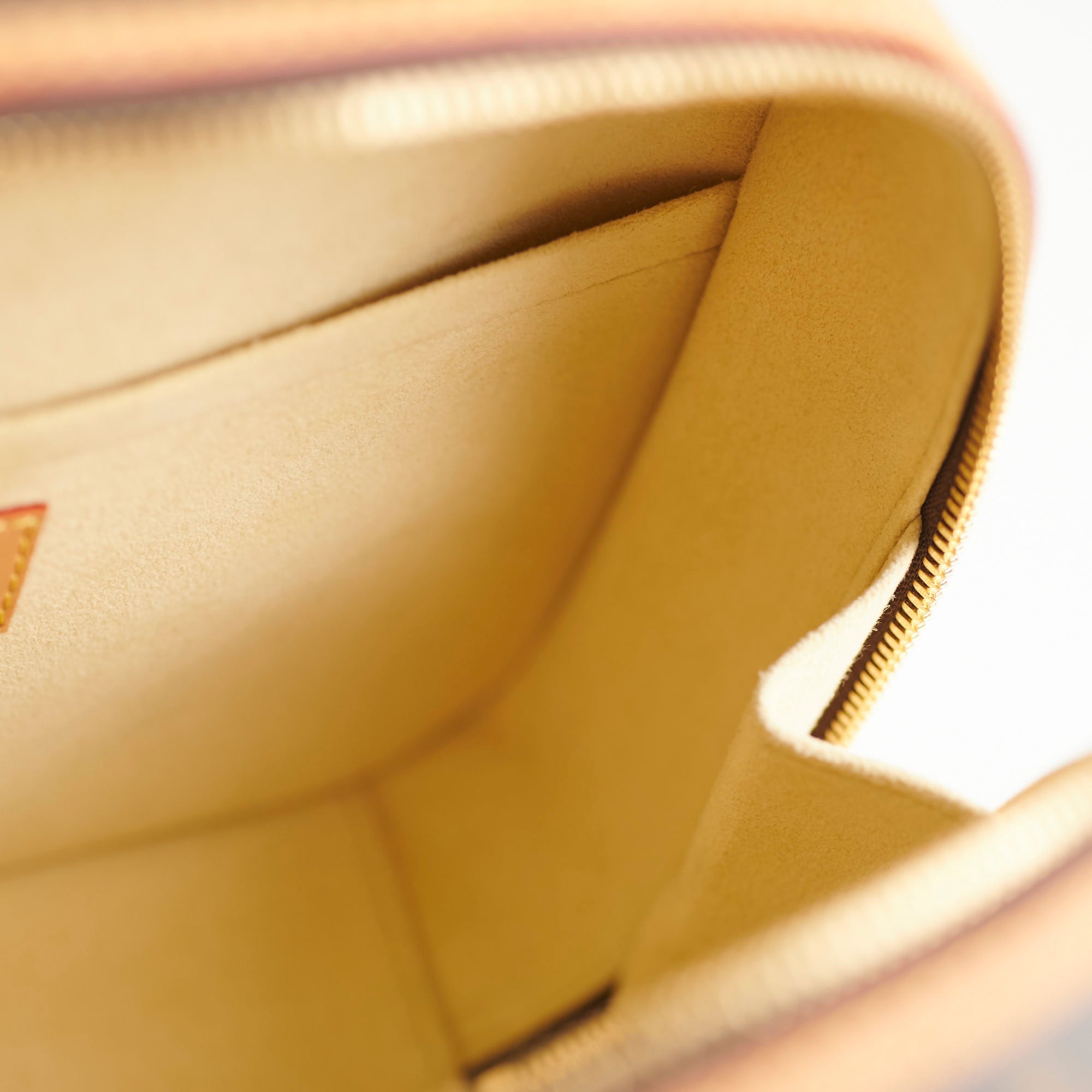 Louis Vuitton Valisette PM Monogram