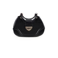 Louis Vuitton Sac Montaigne PM Epi Leather Black
