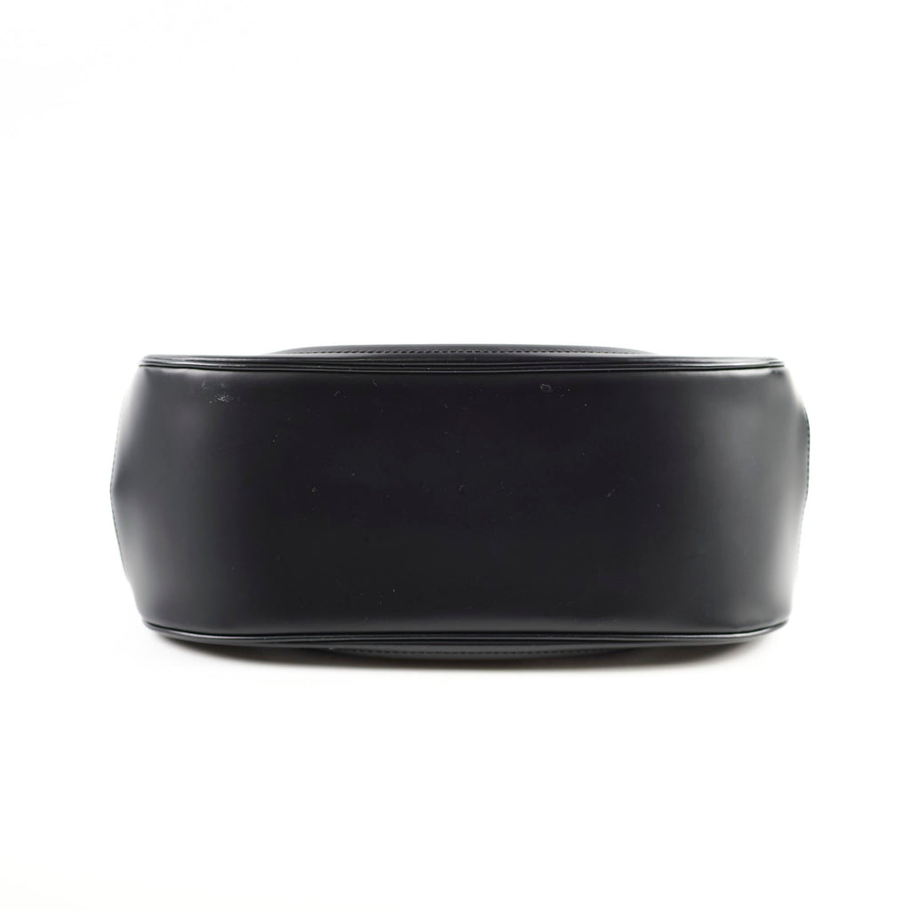 Louis Vuitton Sac Montaigne PM Epi Leather Black