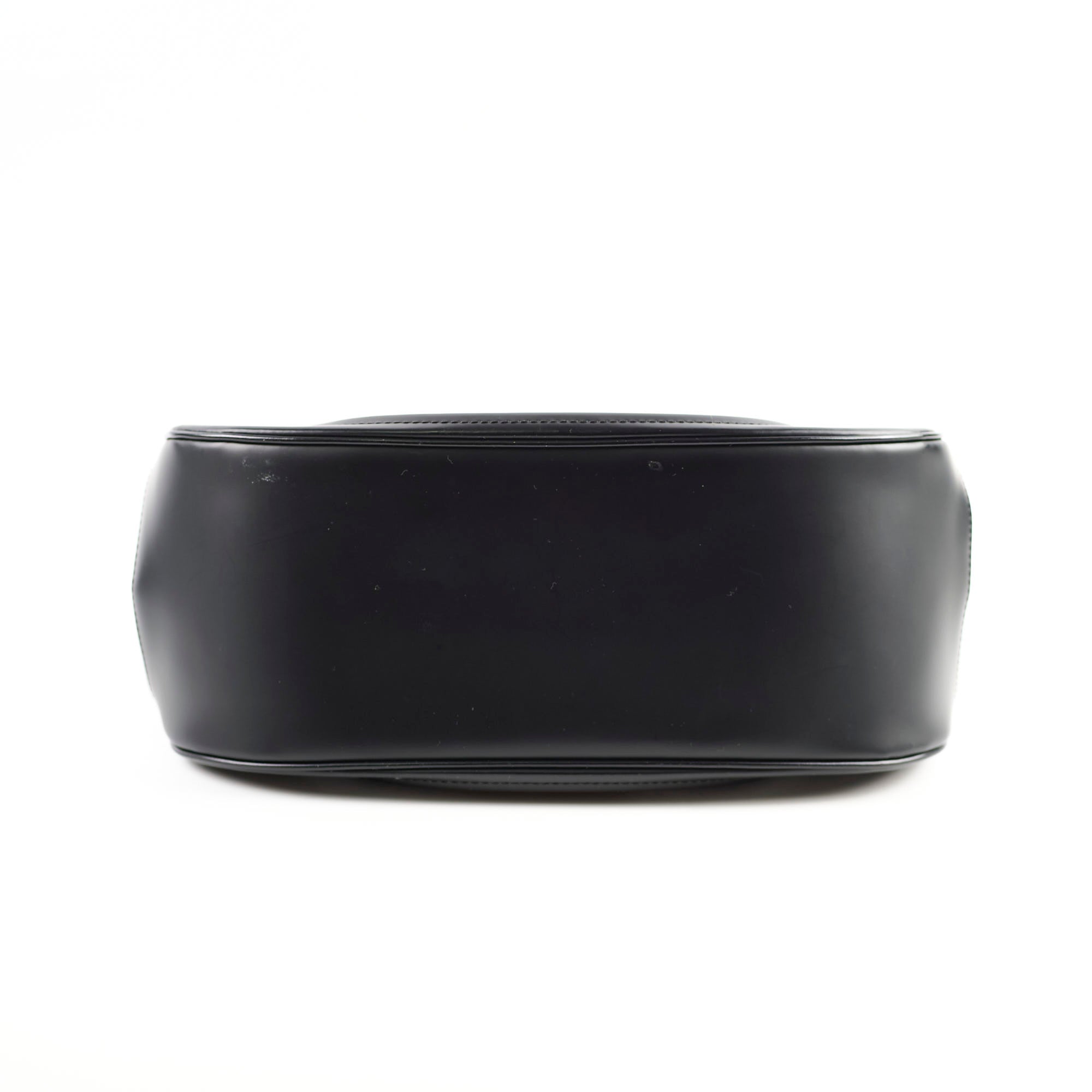 Louis Vuitton Sac Montaigne PM Epi Leather Black