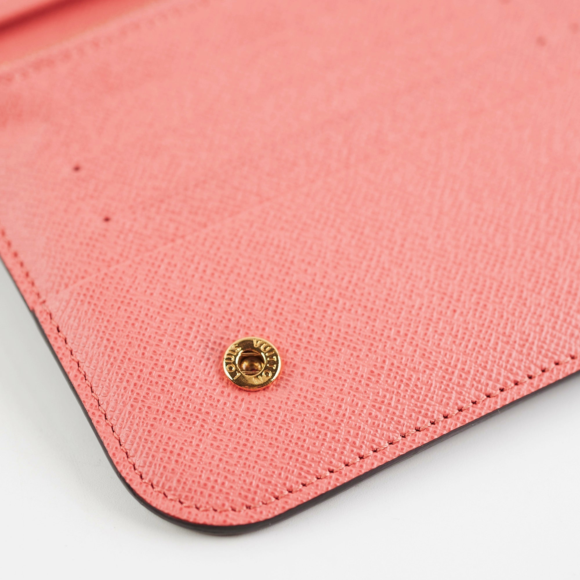 Louis Vuitton Insolite Organizer Long Wallet Damier Ebene