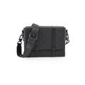 Louis Vuitton Trunk Messenger Empriente Black