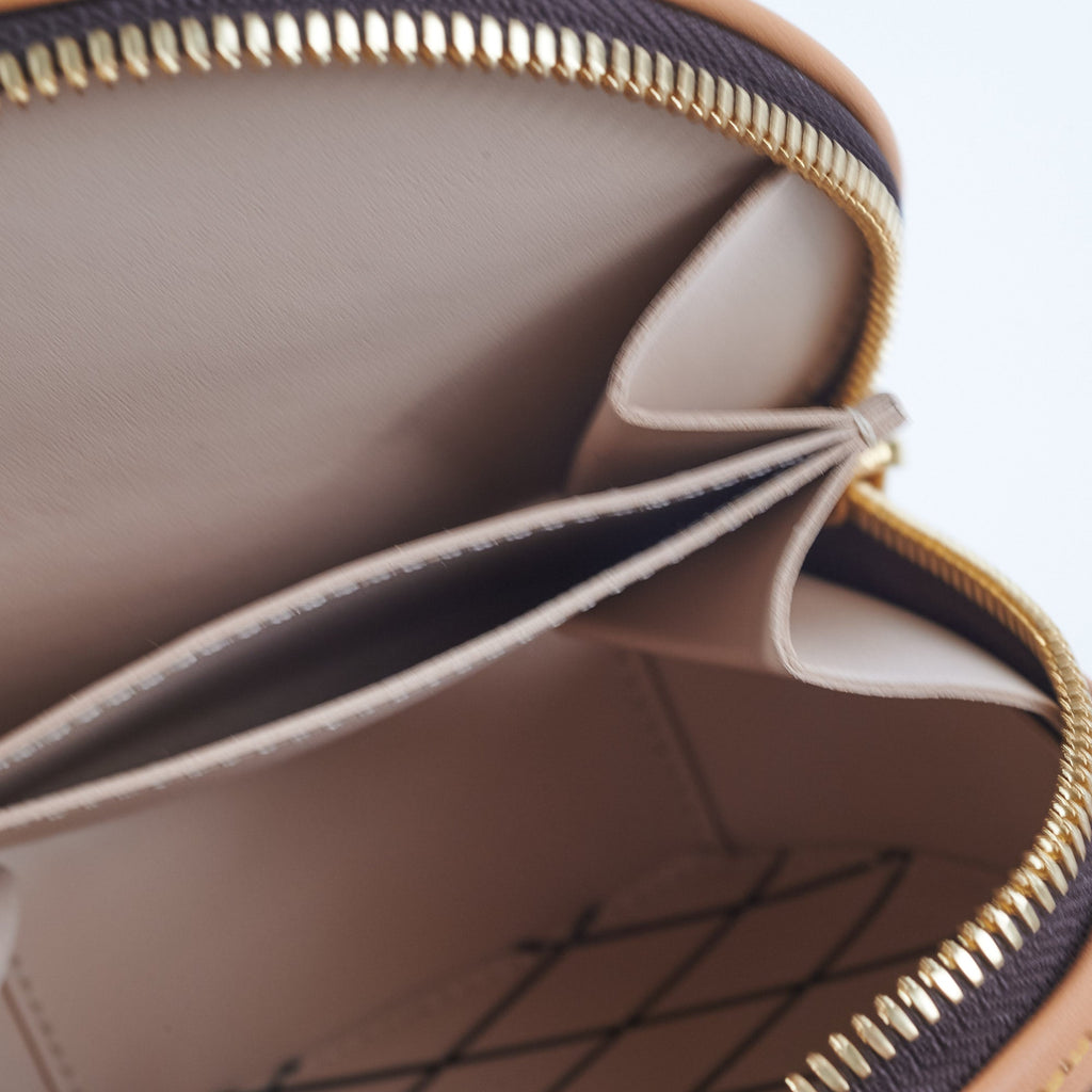 Louis Vuitton Mini Boite Chapeau Monogram