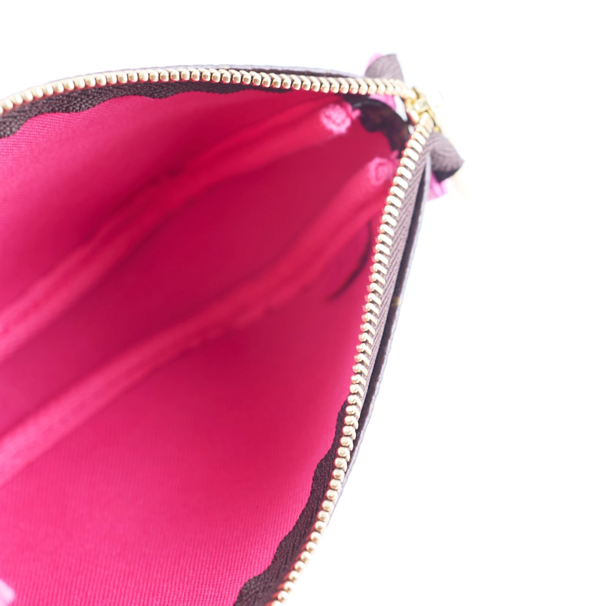 Louis Vuitton Mini Pochette Animation 2022