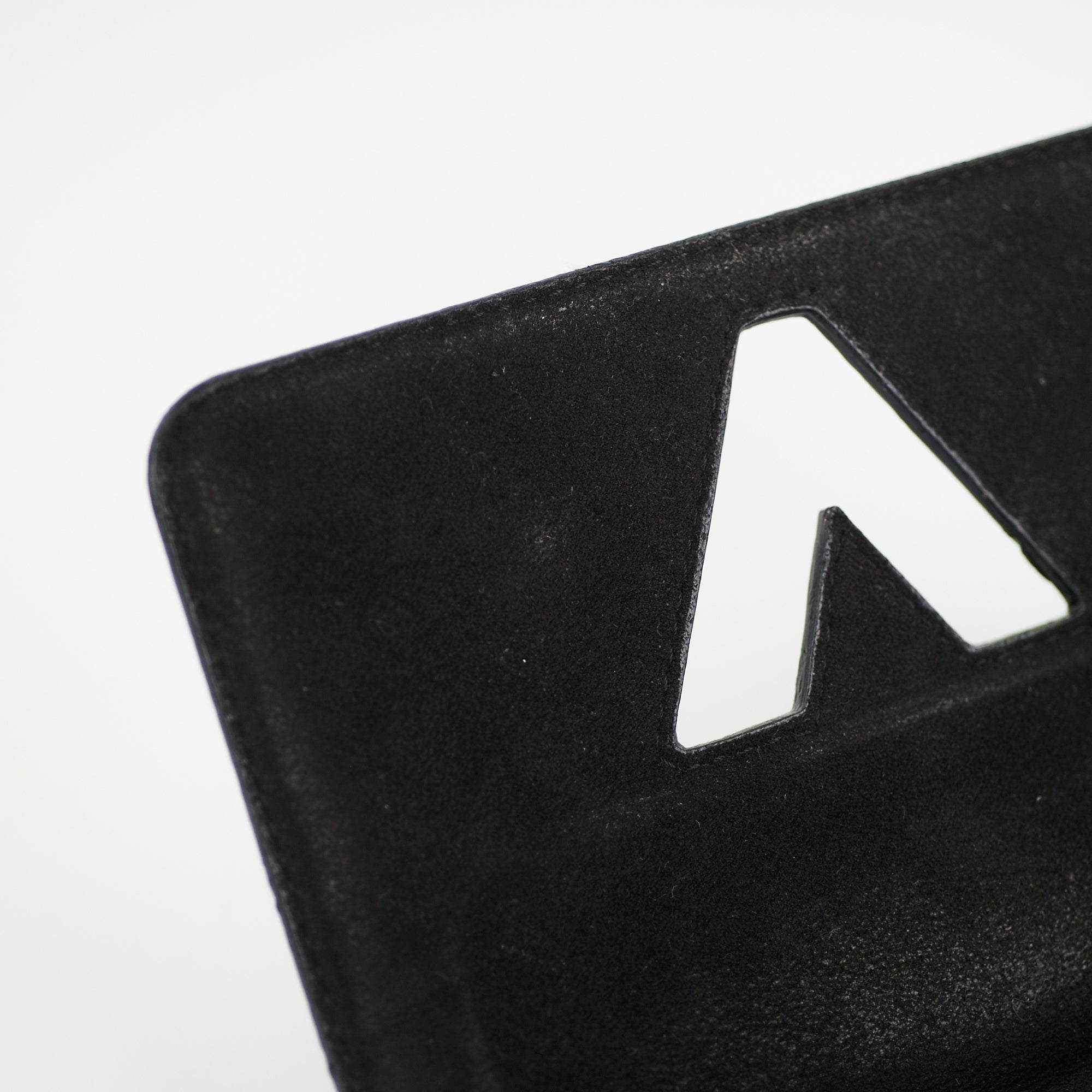 Louis Vuitton Twist PM Black Epi Leather Crossbody Bag