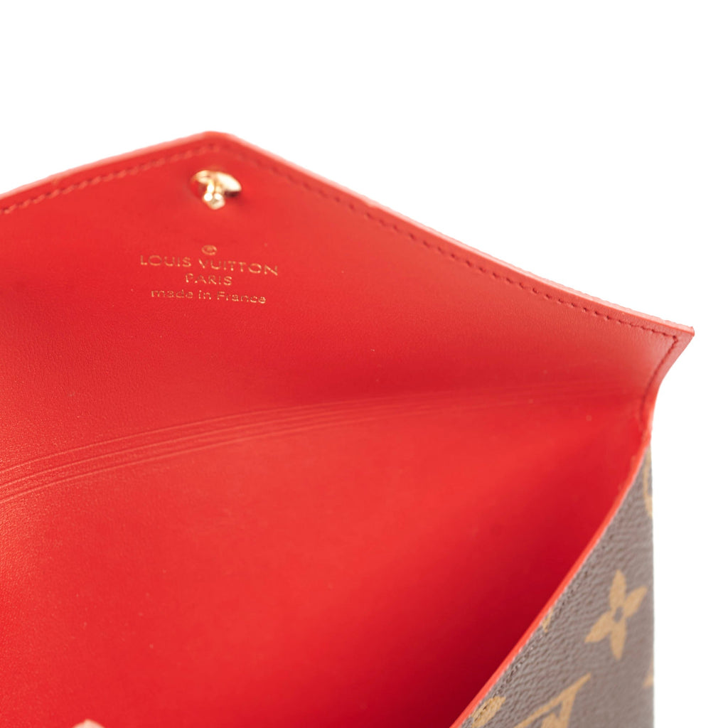 Louis Vuitton Medium Kiragami Monogram