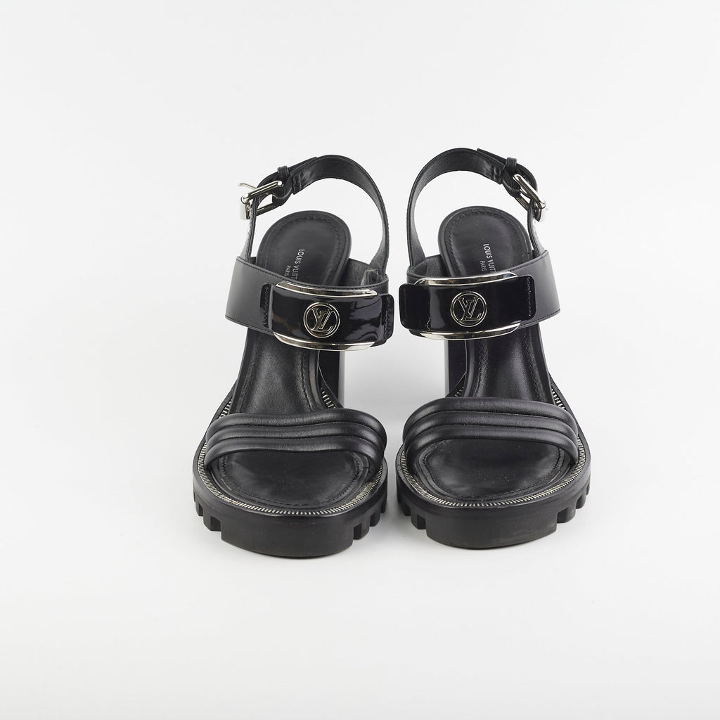 Louis Vuitton Star Trail Sandals Size 41