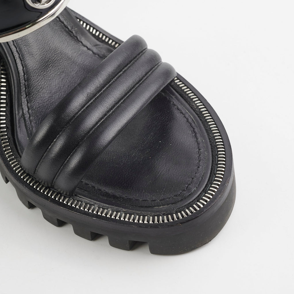 Louis Vuitton Star Trail Sandals Size 41