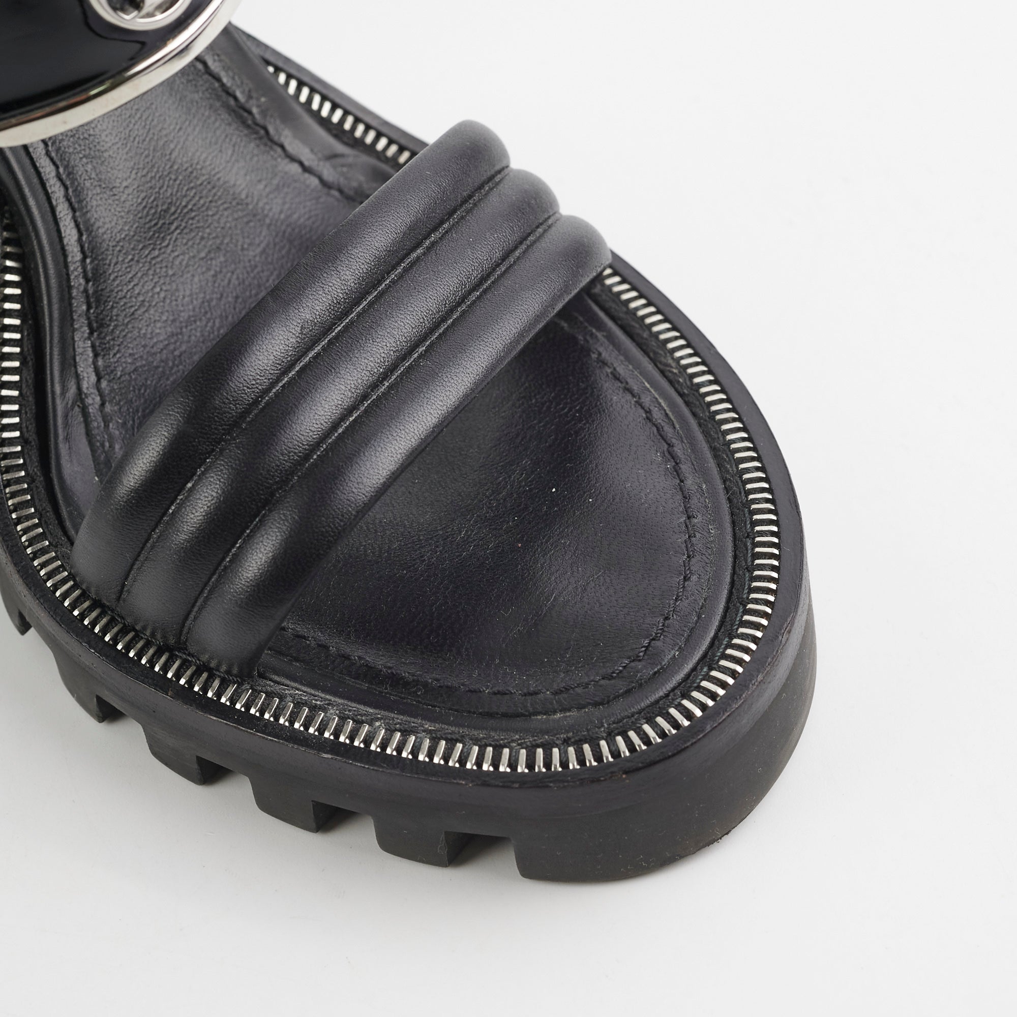 Louis Vuitton Star Trail Sandals Size 41