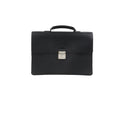 Louis Vuitton Black Briefcase