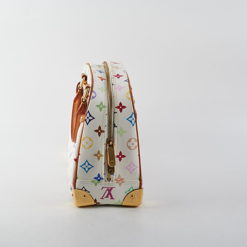 Louis Vuitton Multicolor Trouville