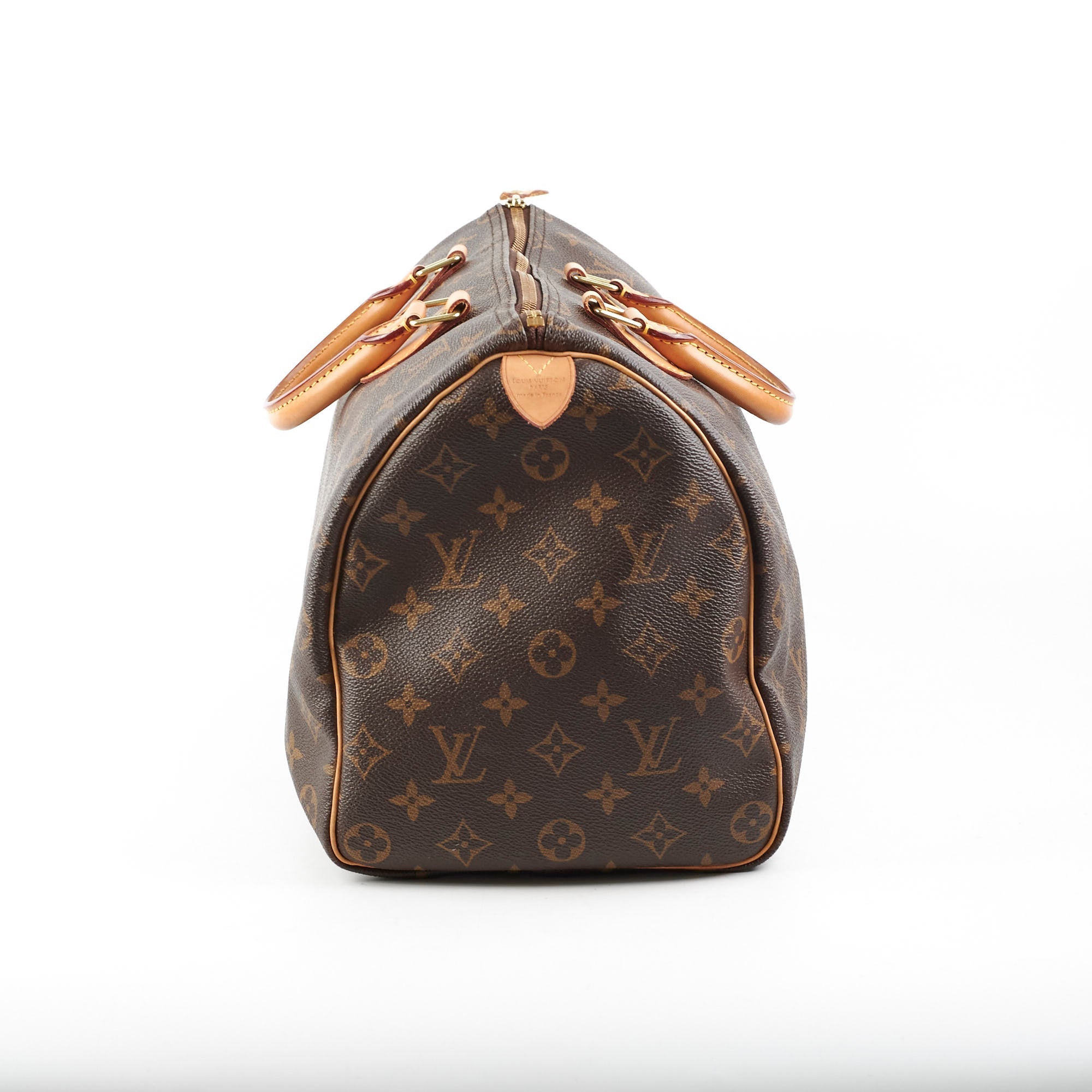 Louis Vuitton Speedy 35 Monogram