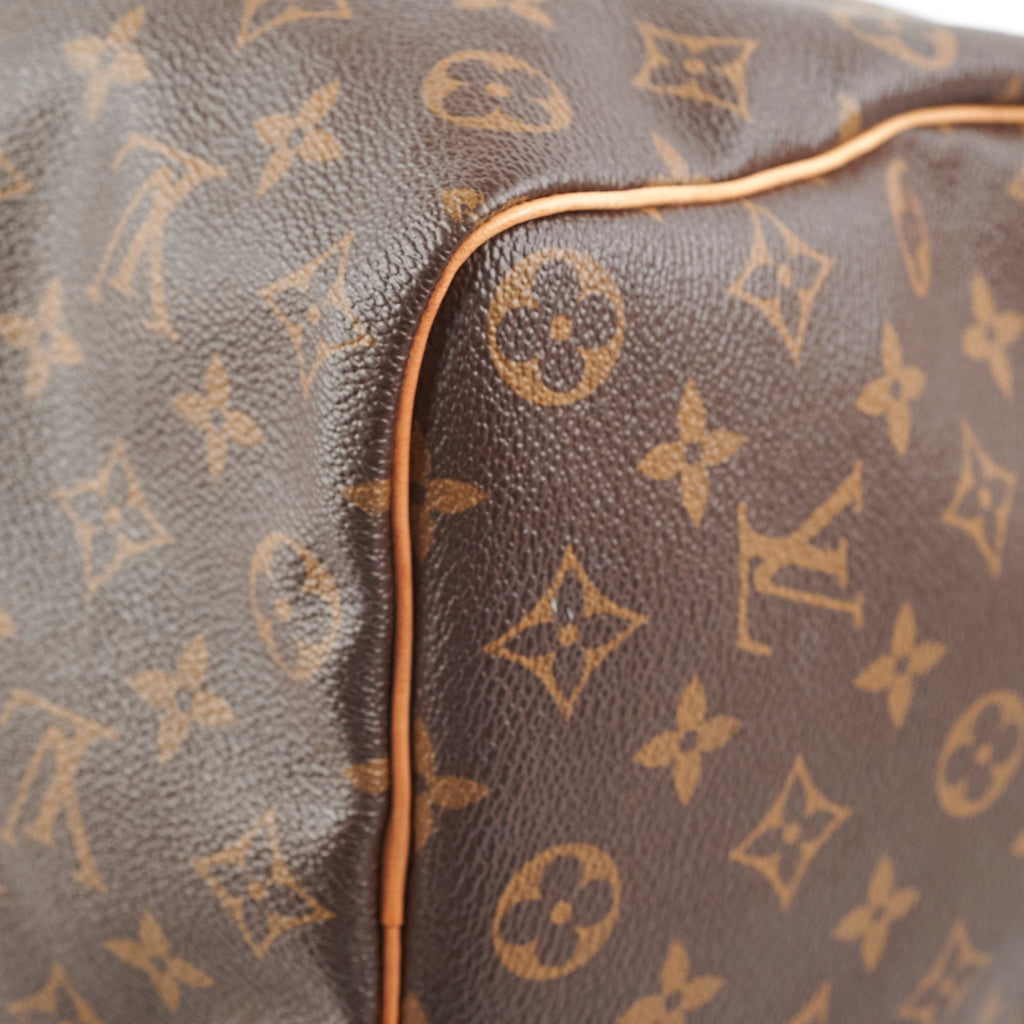 Louis Vuitton Speedy 35 Monogram