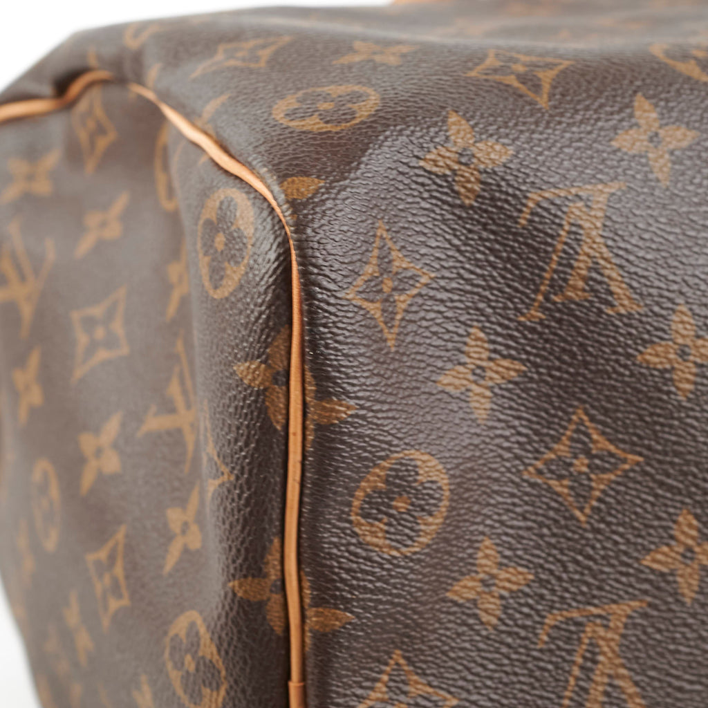 Louis Vuitton Speedy 35 Monogram