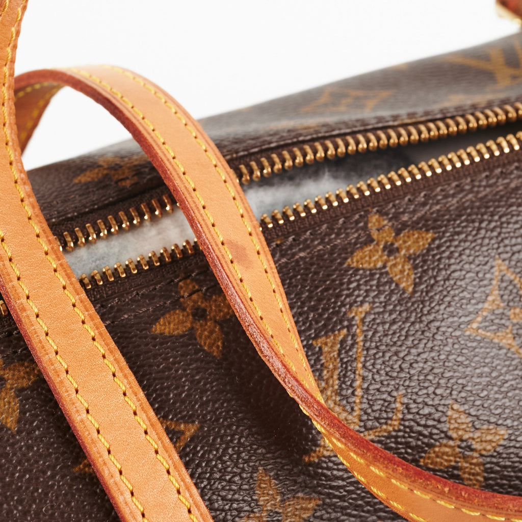 Louis Vuitton Papillon 30 Set Monogram