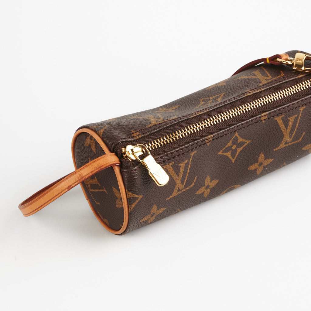 Louis Vuitton Papillon 30 Set Monogram