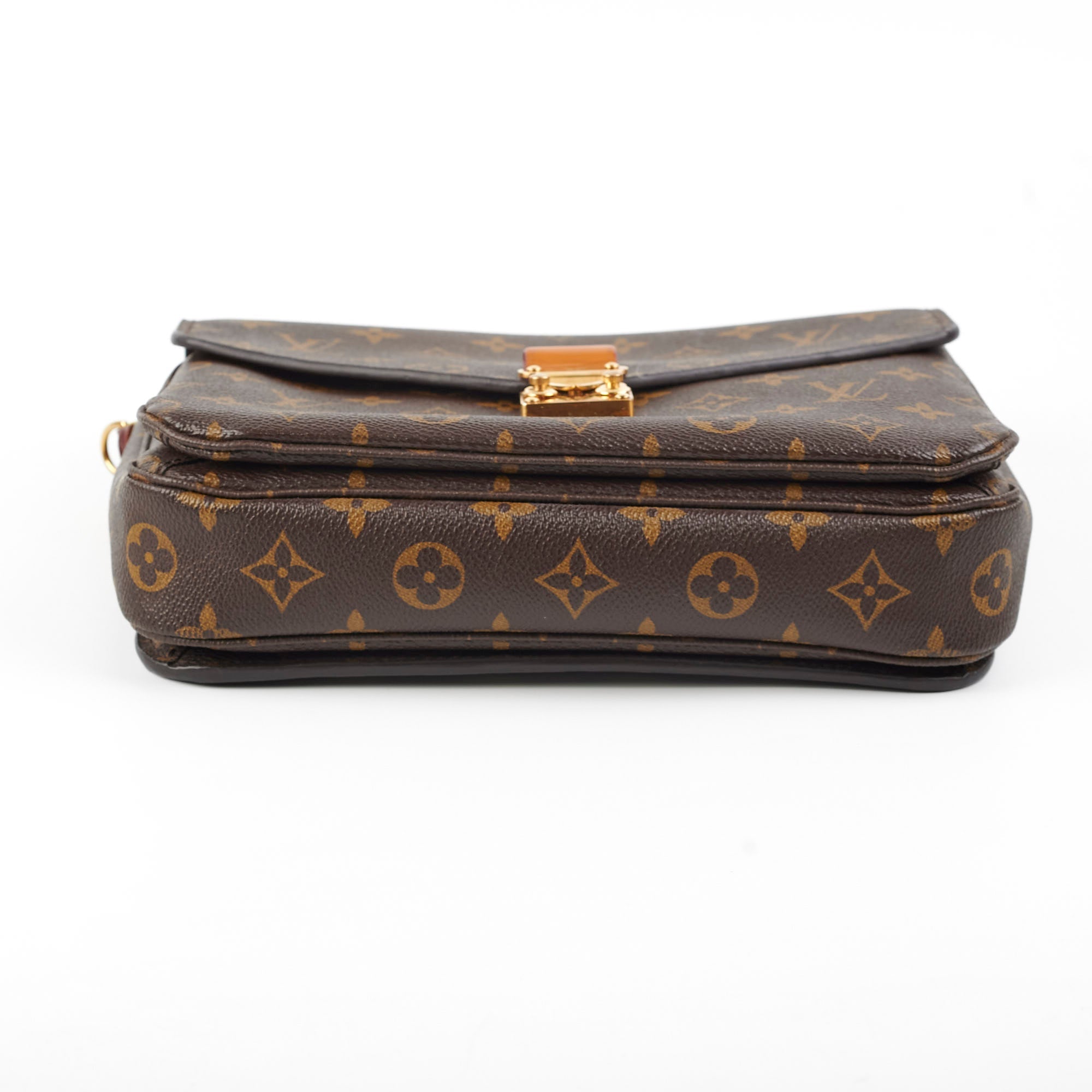 Louis Vuitton Pochette Metis Monogram