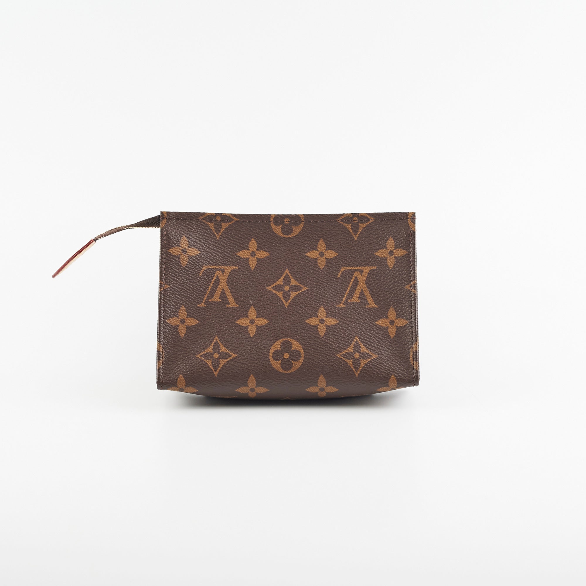 Louis Vuitton Toilet Set 15 19 26 Monogran
