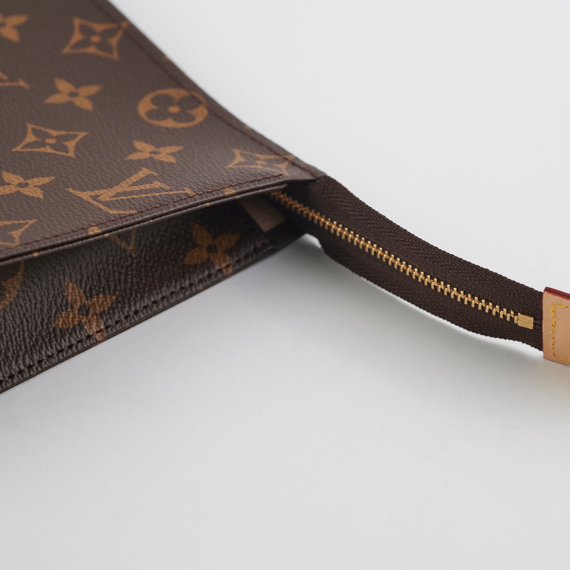 Louis Vuitton Toilet Set 15 19 26 Monogran