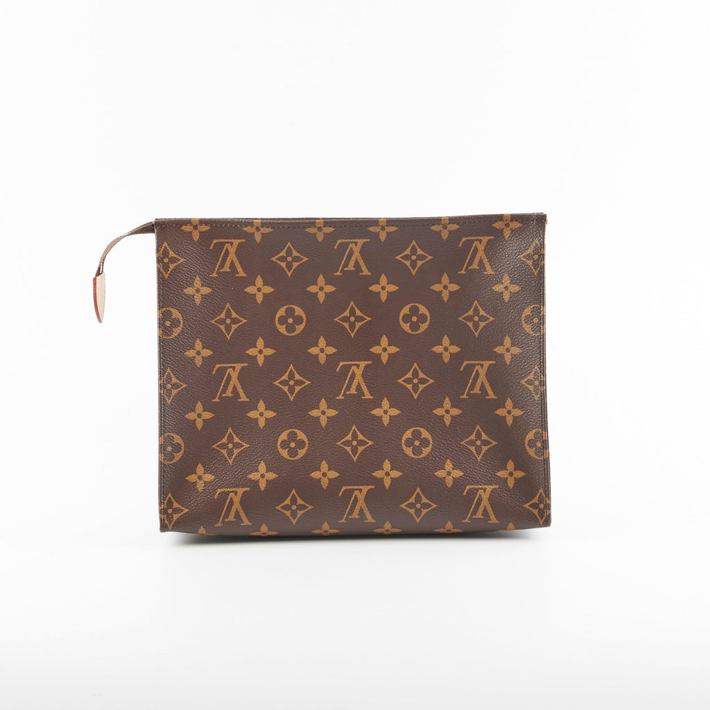 Louis Vuitton Toilet Set 15 19 26 Monogran