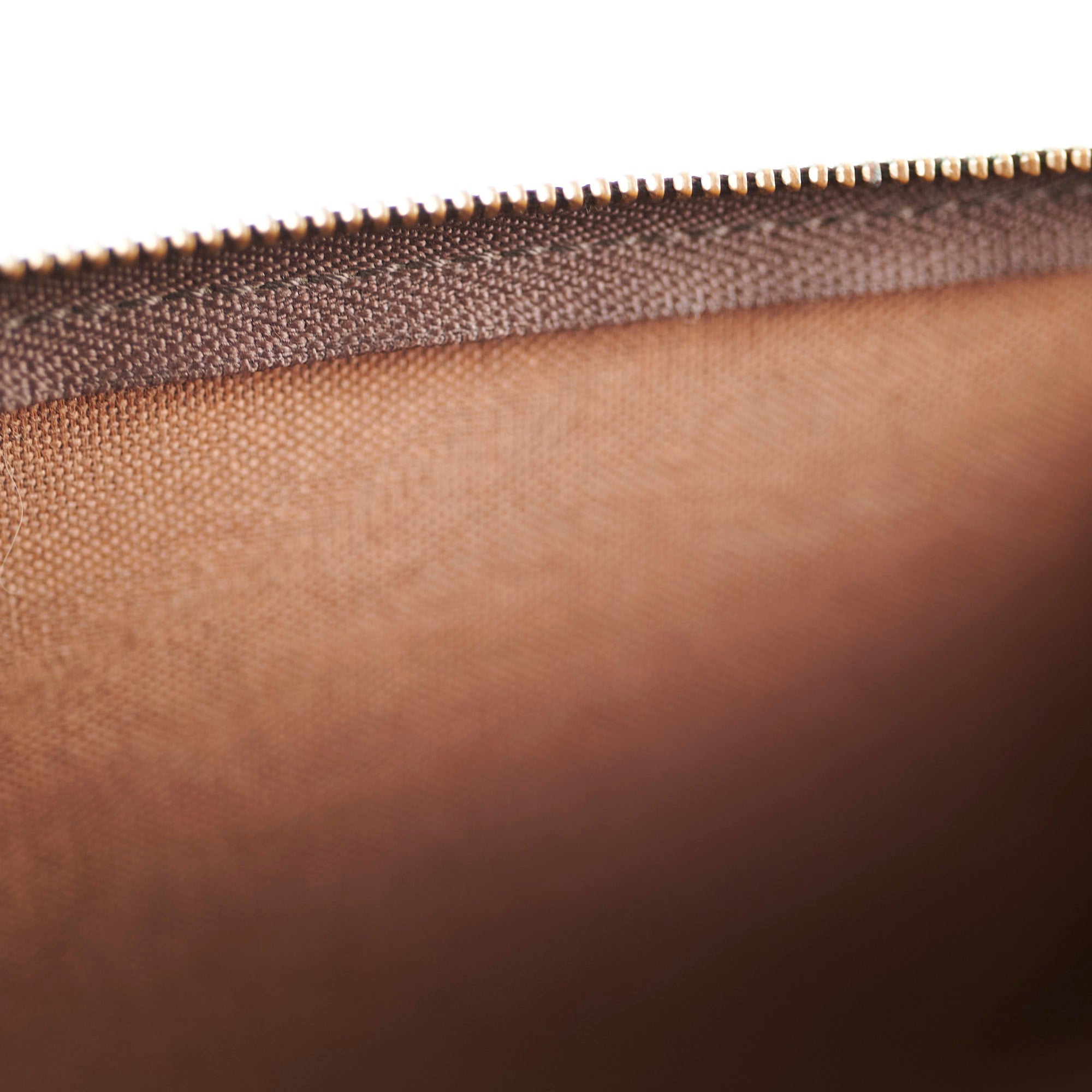 Louis Vuitton Eva Clutch Crossbody Bag Monogram