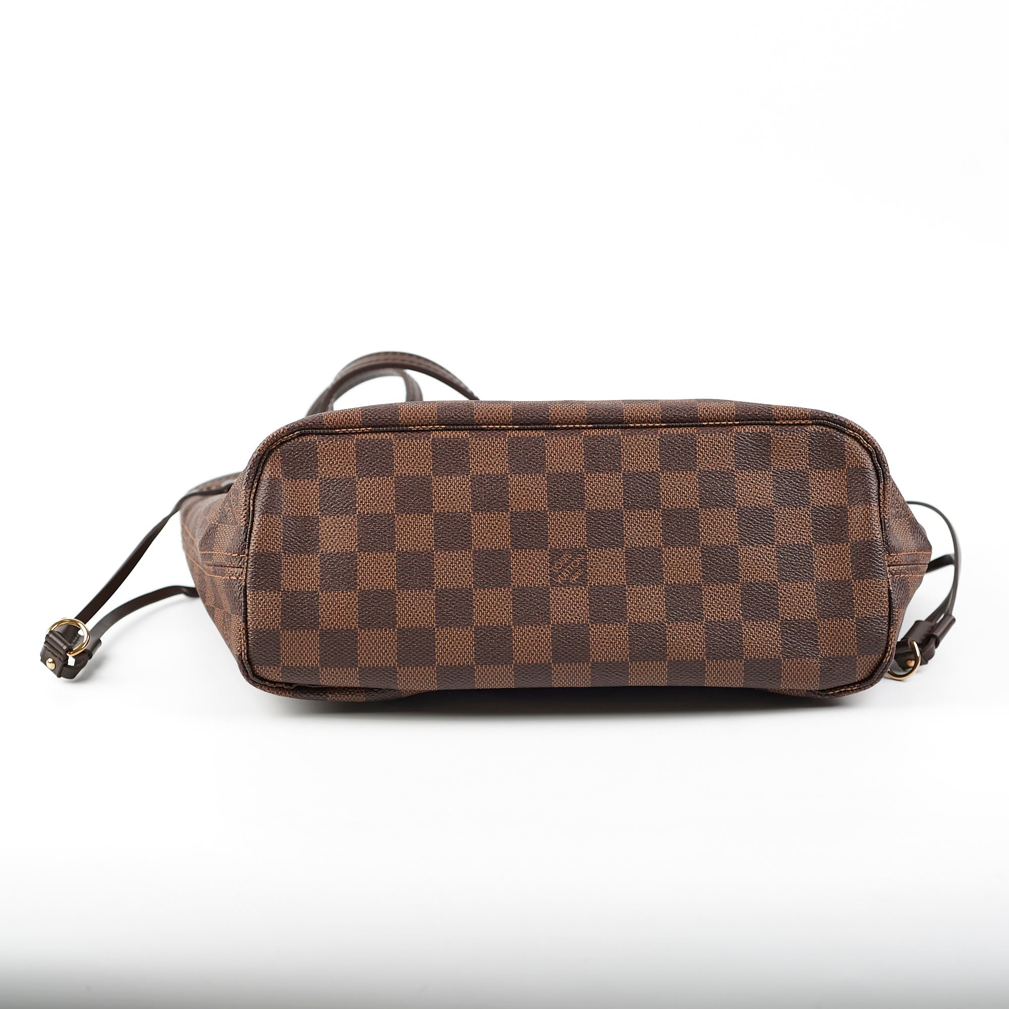 Louis Vuitton Neverfull PM Damier Ebene