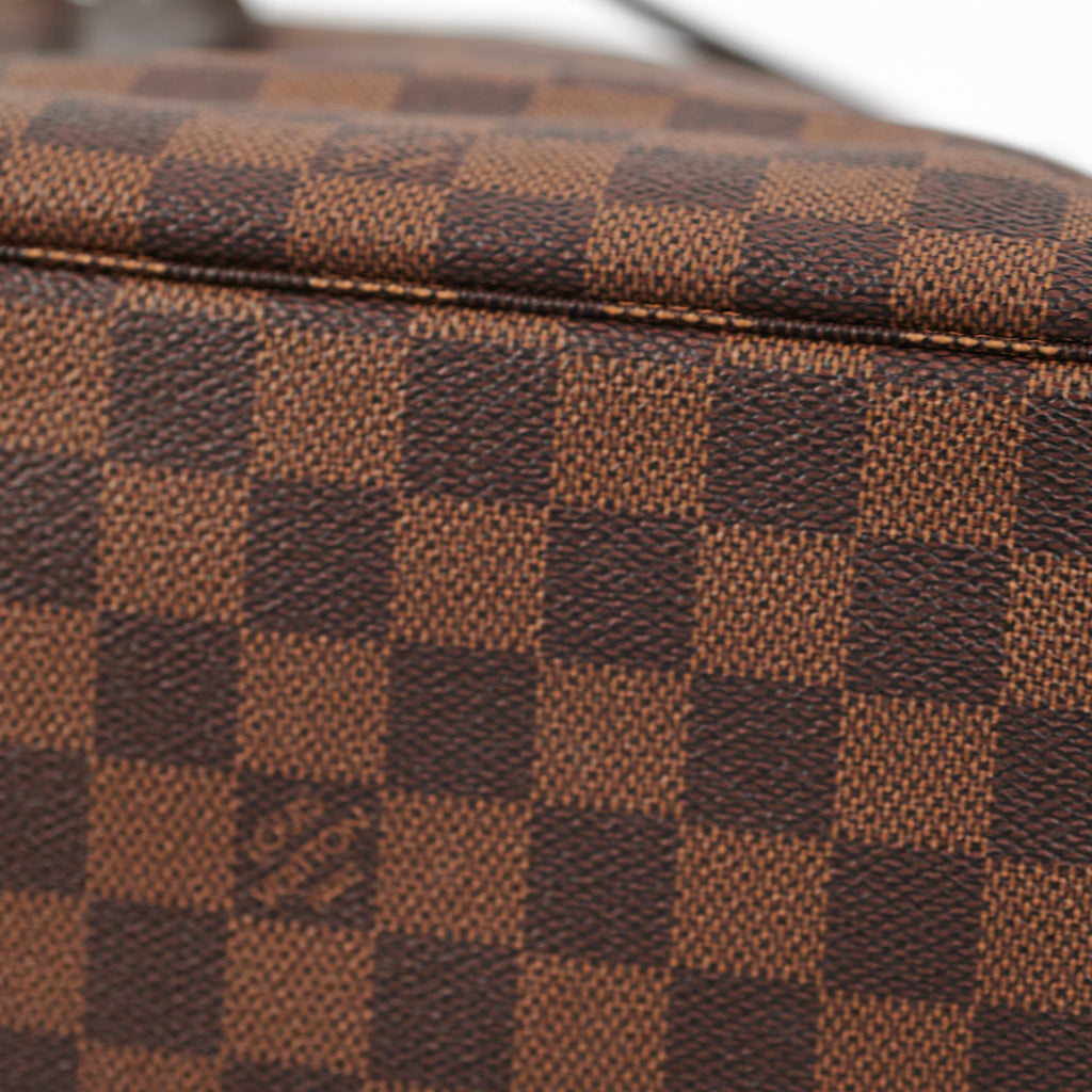 Louis Vuitton Neverfull PM Damier Ebene