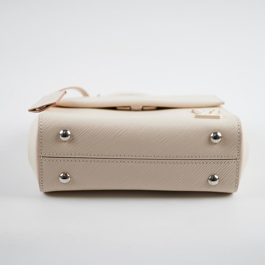 Deal of The Week - Louis Vuitton Mini Clunny Ivory
