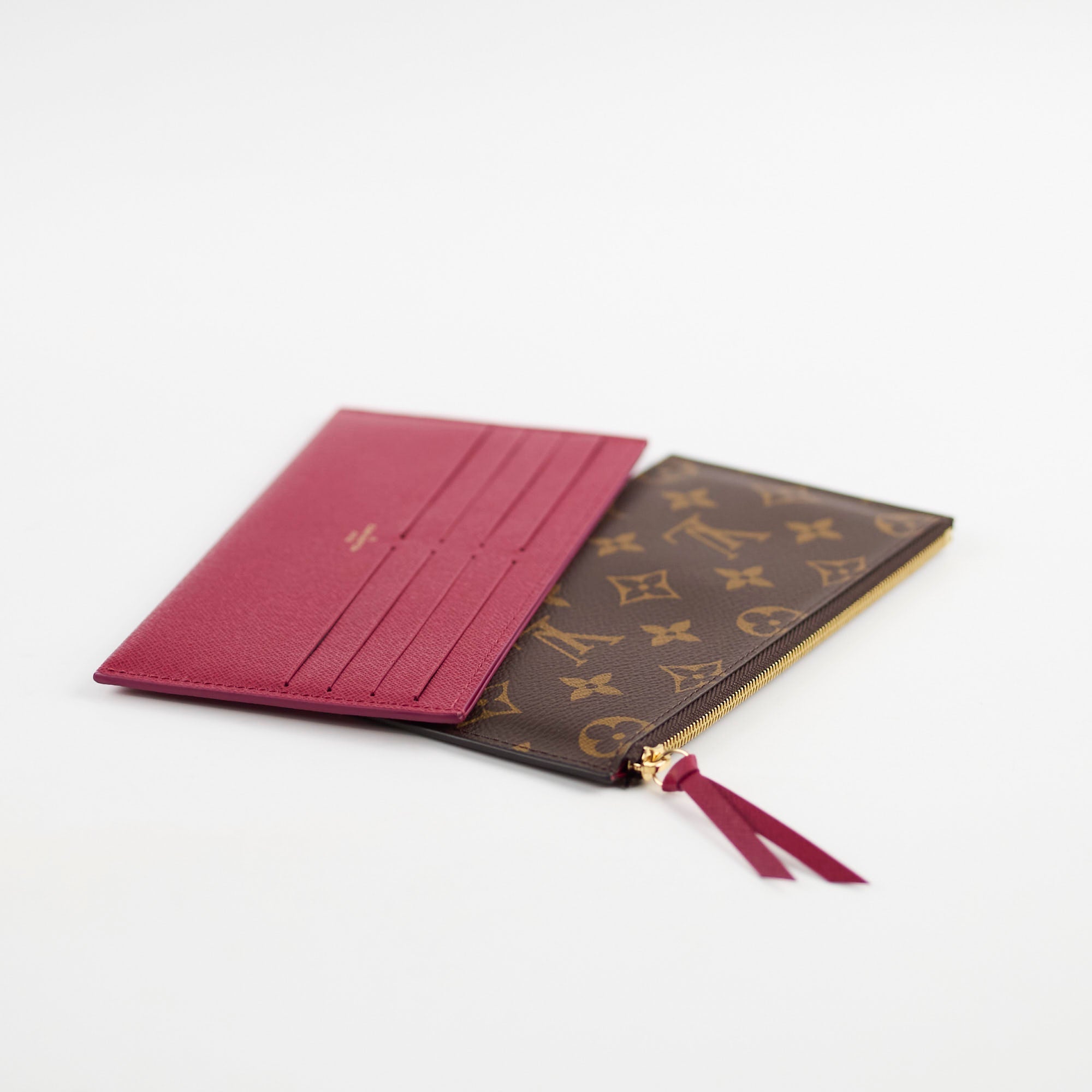 Louis Vuitton Pochette Felice Monogram