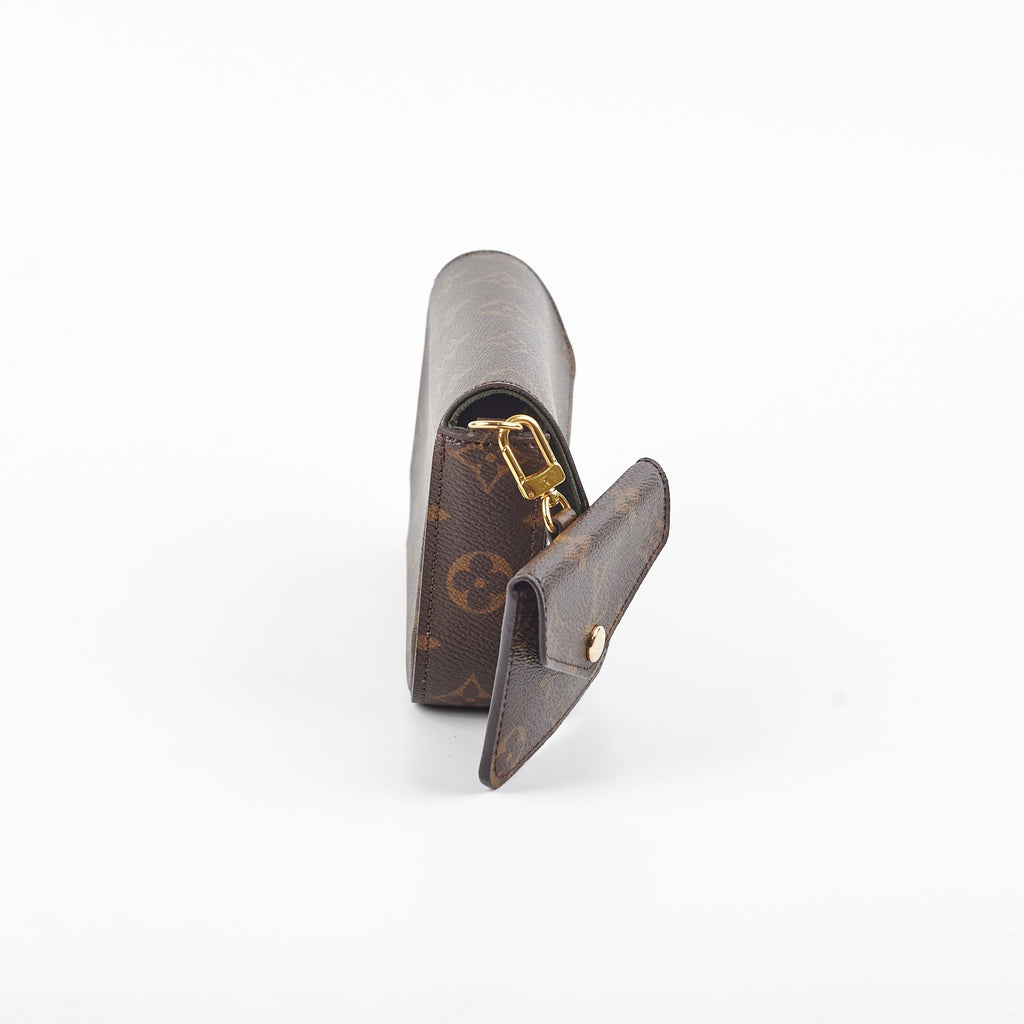 Louis Vuitton Felicie on Strap