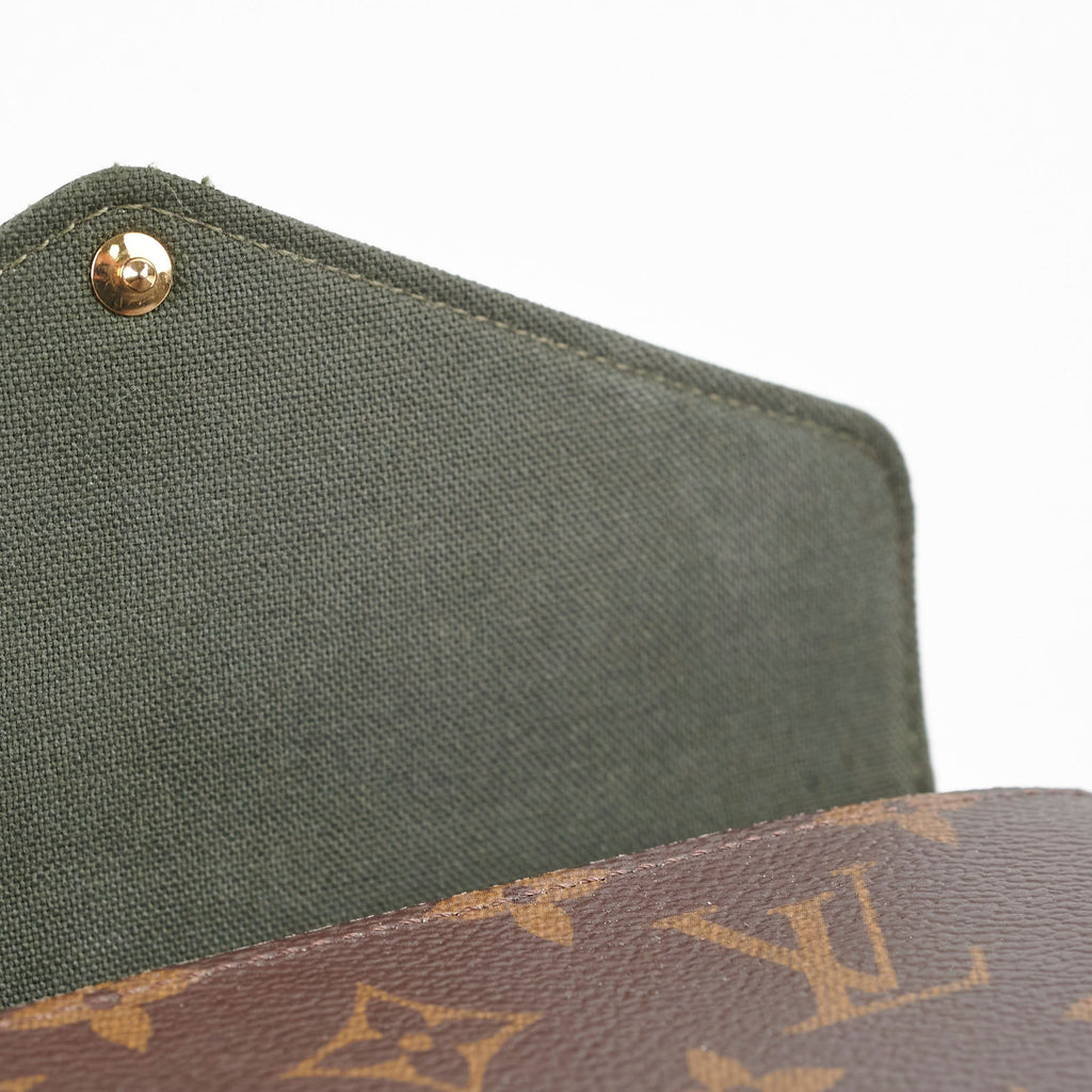 Louis Vuitton Felicie on Strap