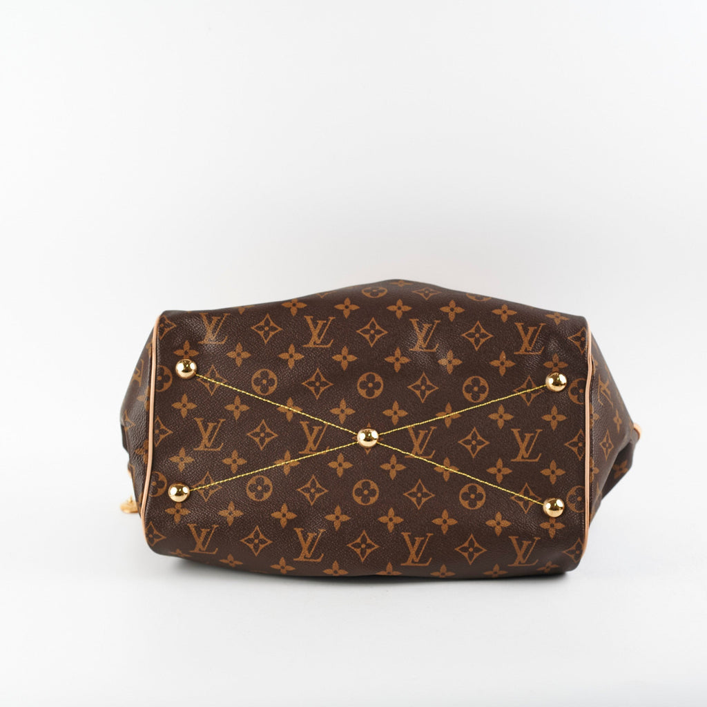 Louis Vuitton Tivoli GM Monogram