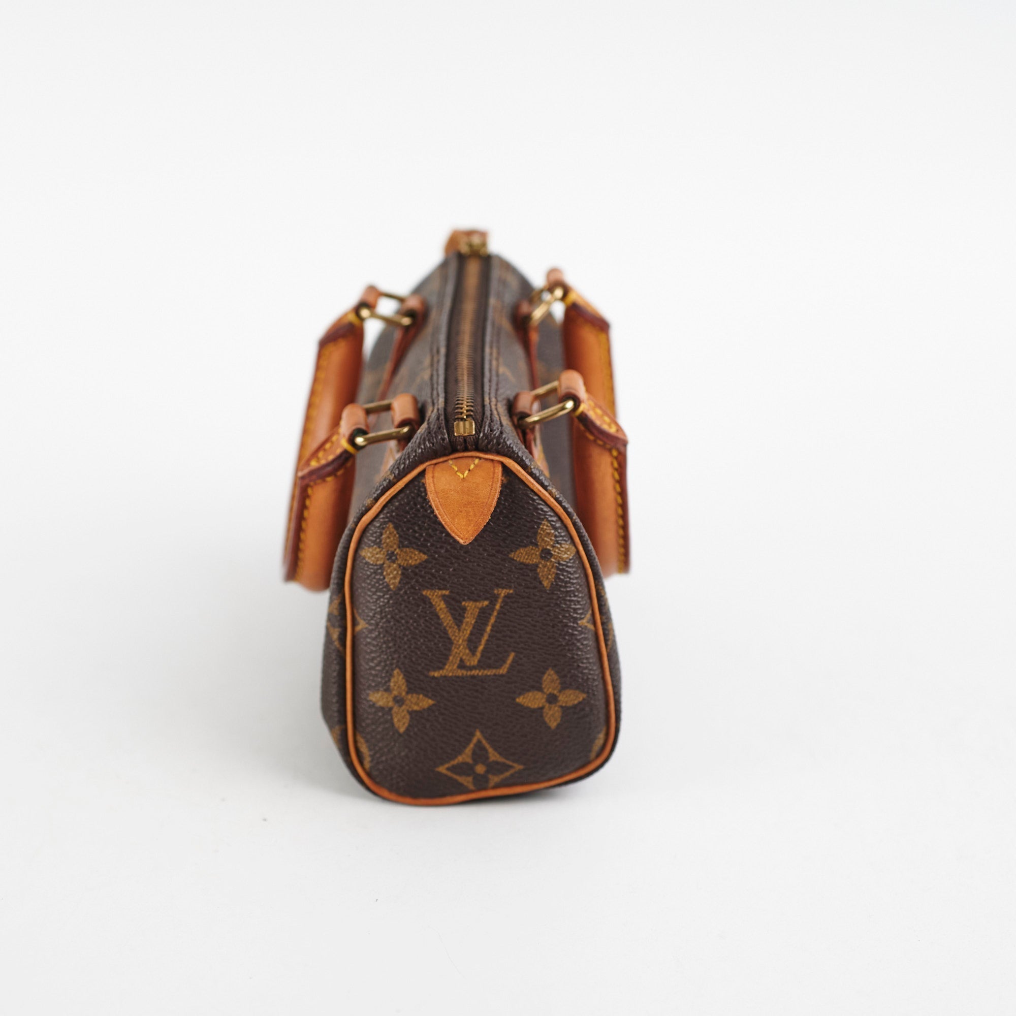 Louis Vuitton Monogram Speedy - 1994