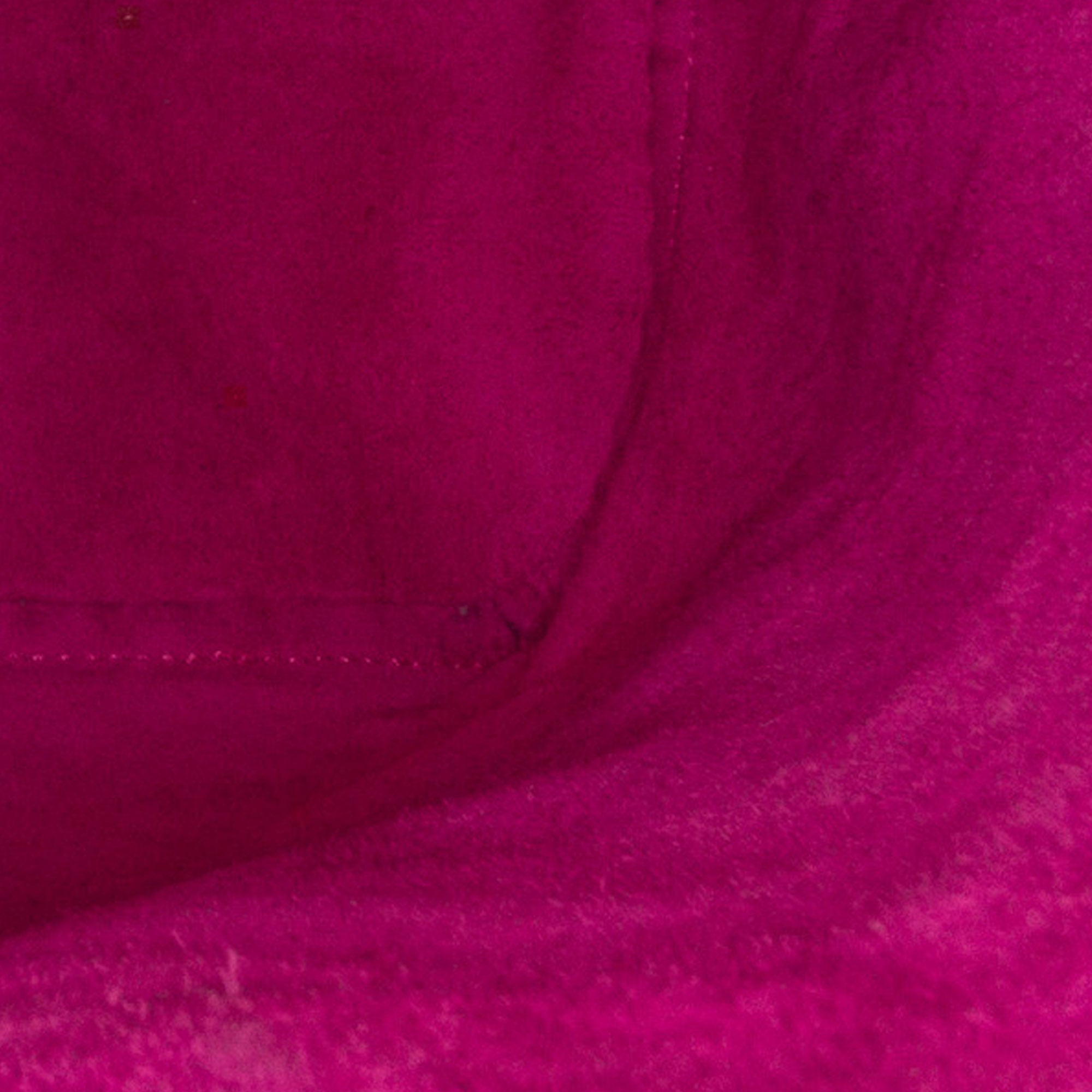 Pink Loewe Nappa Leather Tote Bag