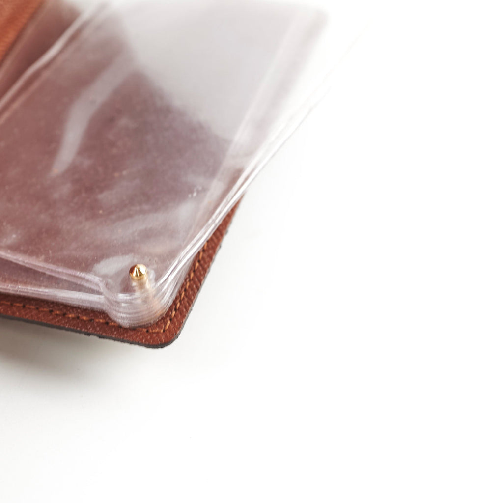Louis Vuitton Business Card Holder Monogram