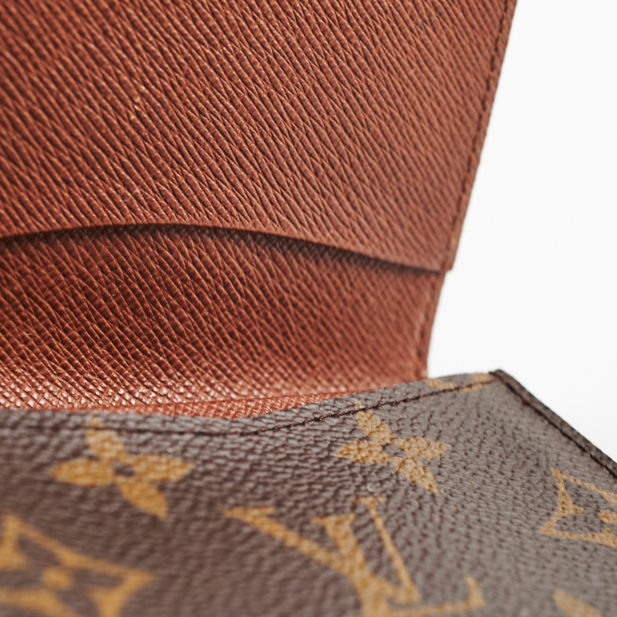 Louis Vuitton Flap Card Holder Monogram
