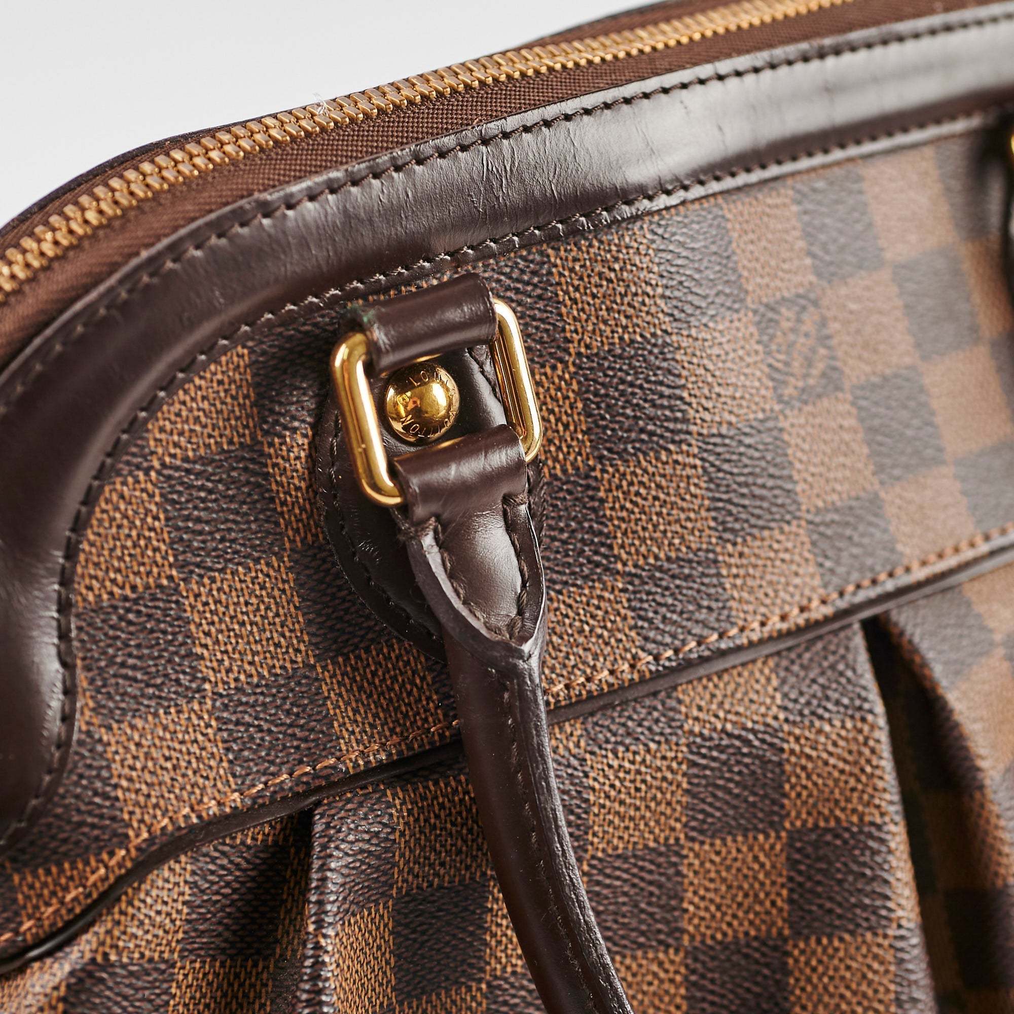 Louis Vuitton Trevi PM Damier Ebene
