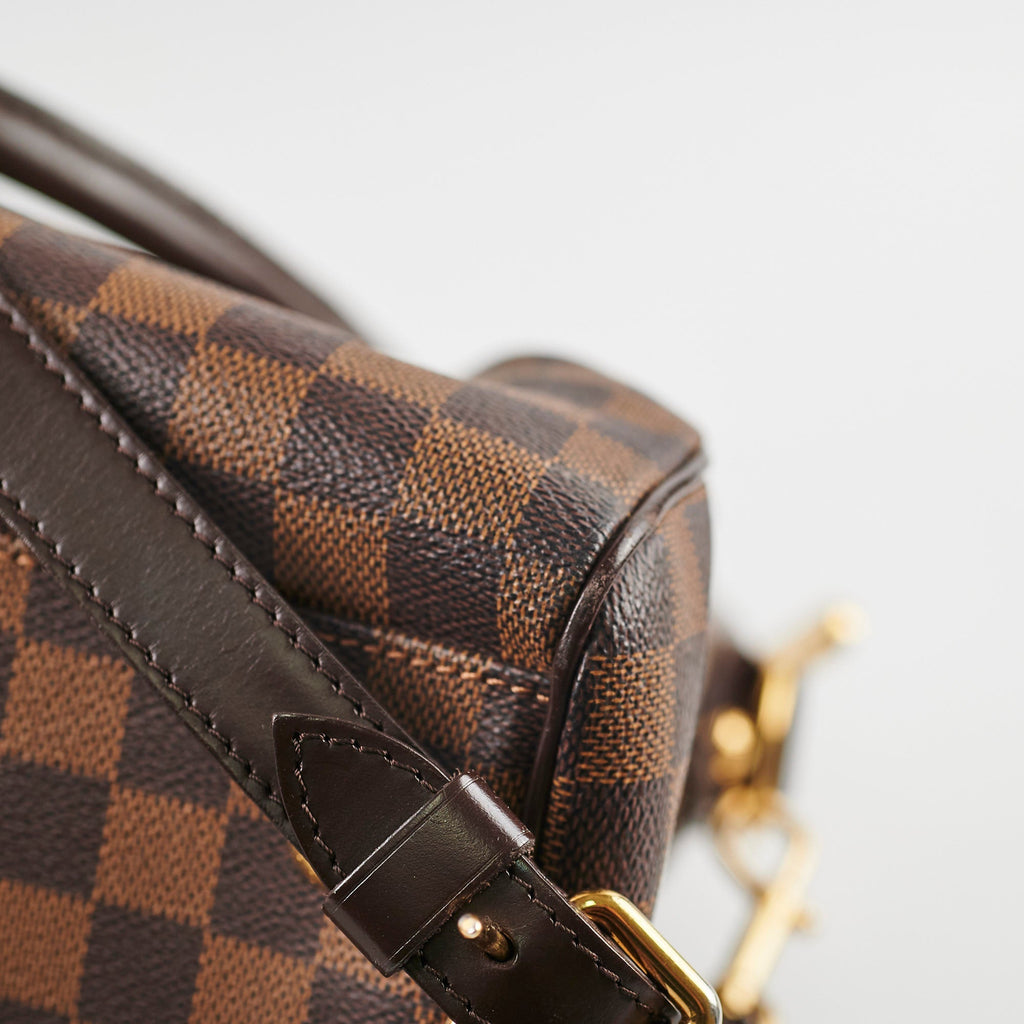 Louis Vuitton Trevi PM Damier Ebene