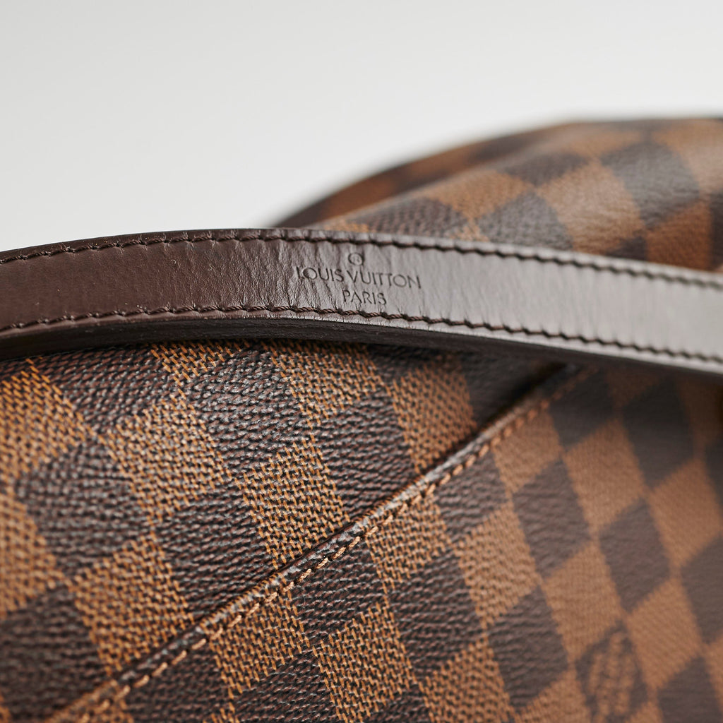 Louis Vuitton Trevi PM Damier Ebene
