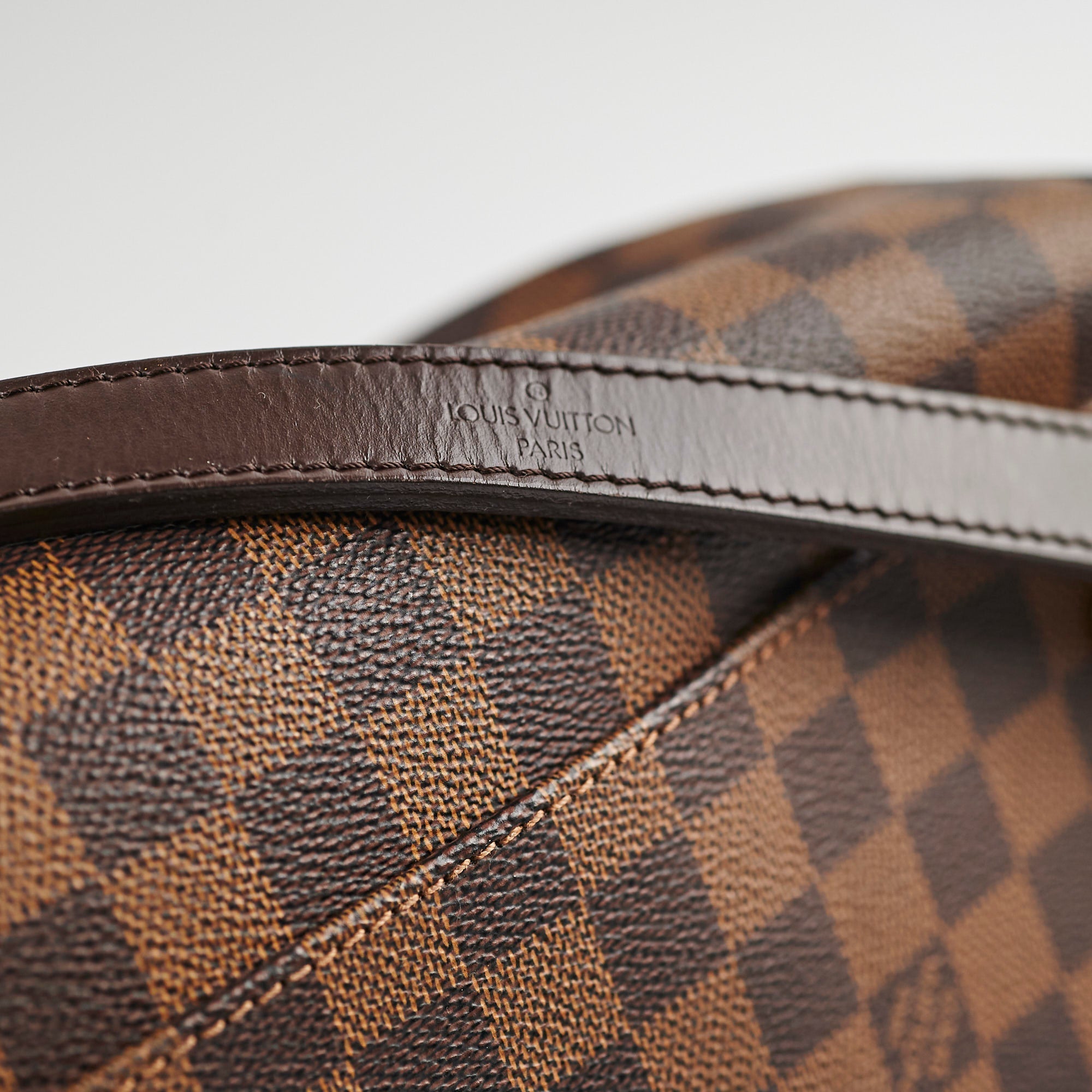 Louis Vuitton Trevi PM Damier Ebene