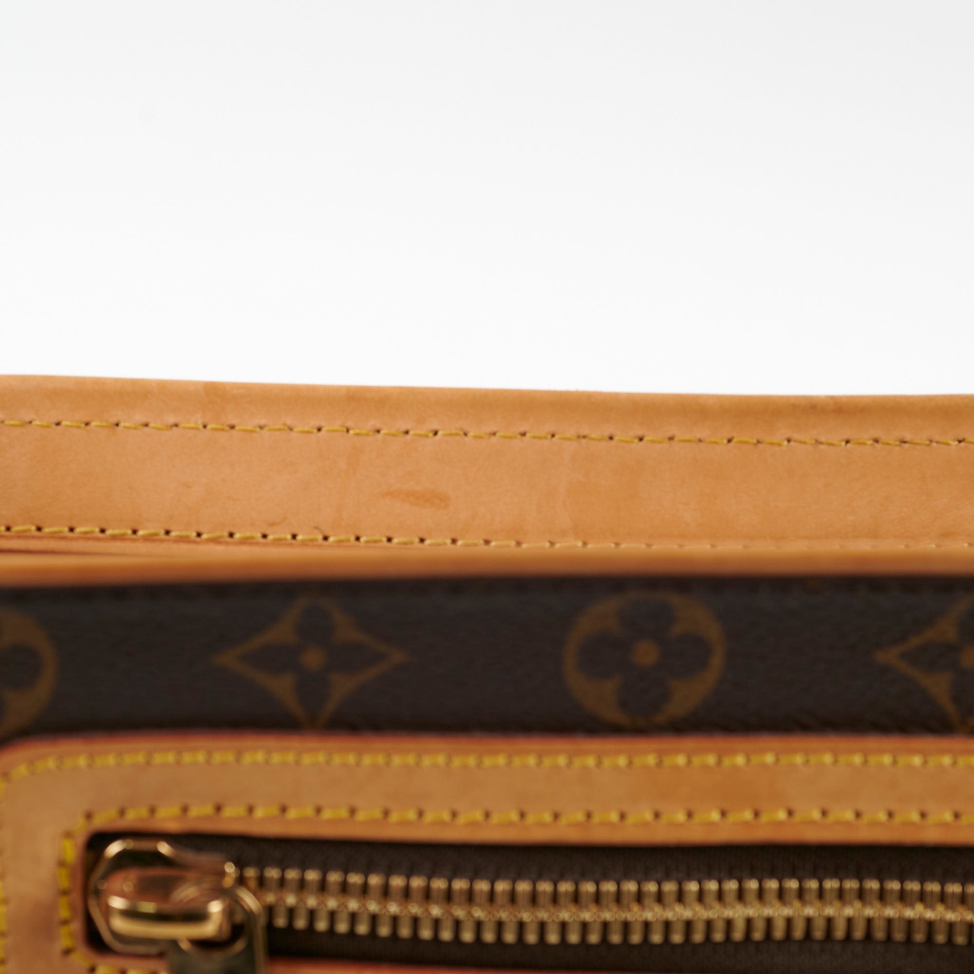 Louis Vuitton Hudson GM Monogram