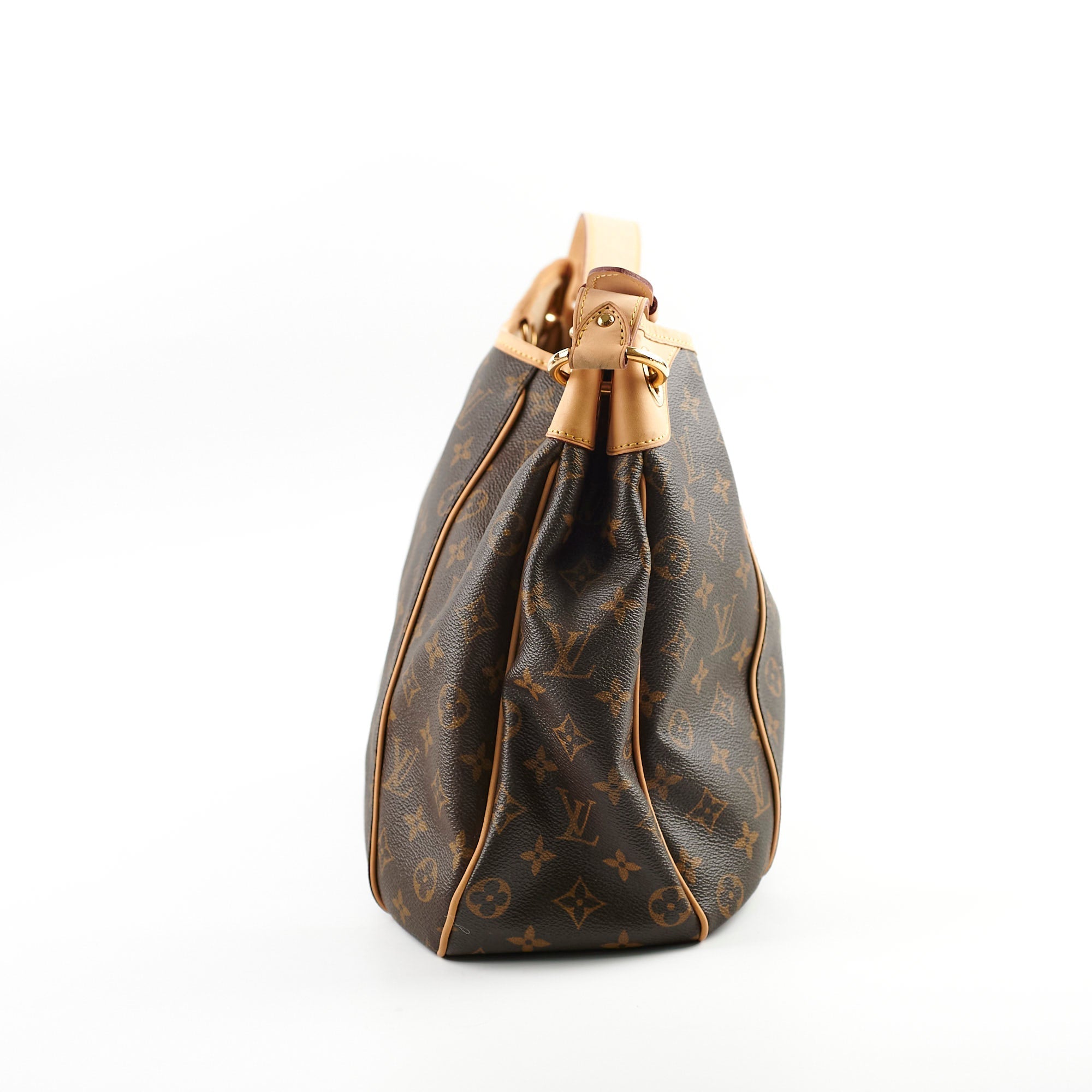 Louis Vuitton Galliera PM Monogram