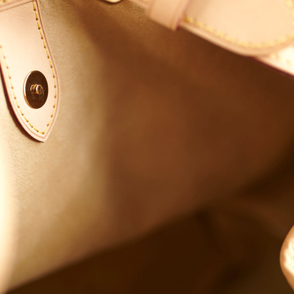 Louis Vuitton Galliera PM Monogram