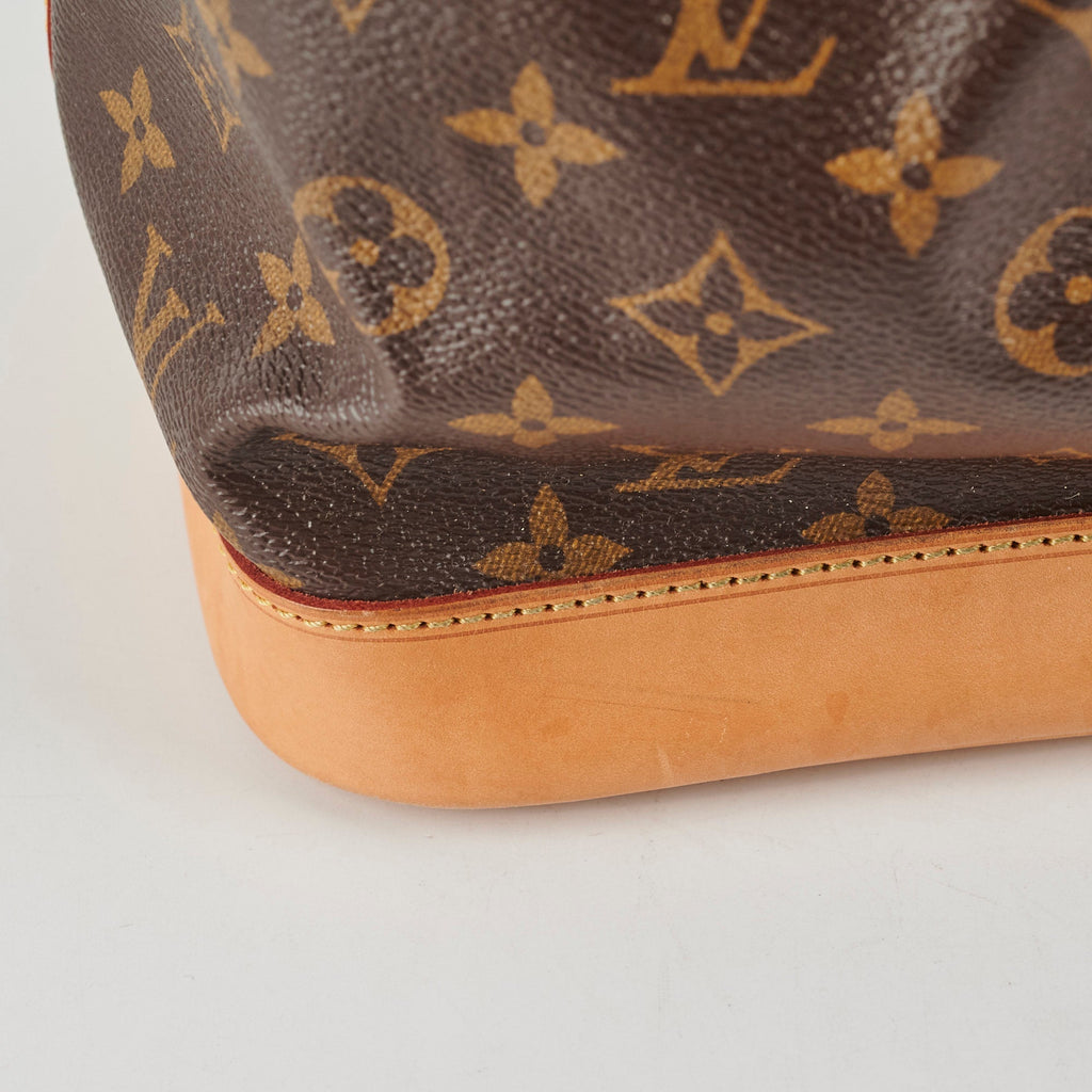Louis Vuitton Petite Neo Noe Monogram