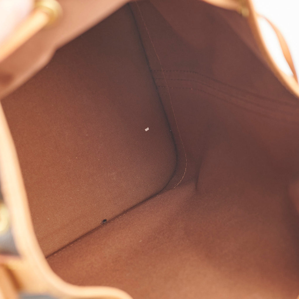 Louis Vuitton Petite Neo Noe Monogram