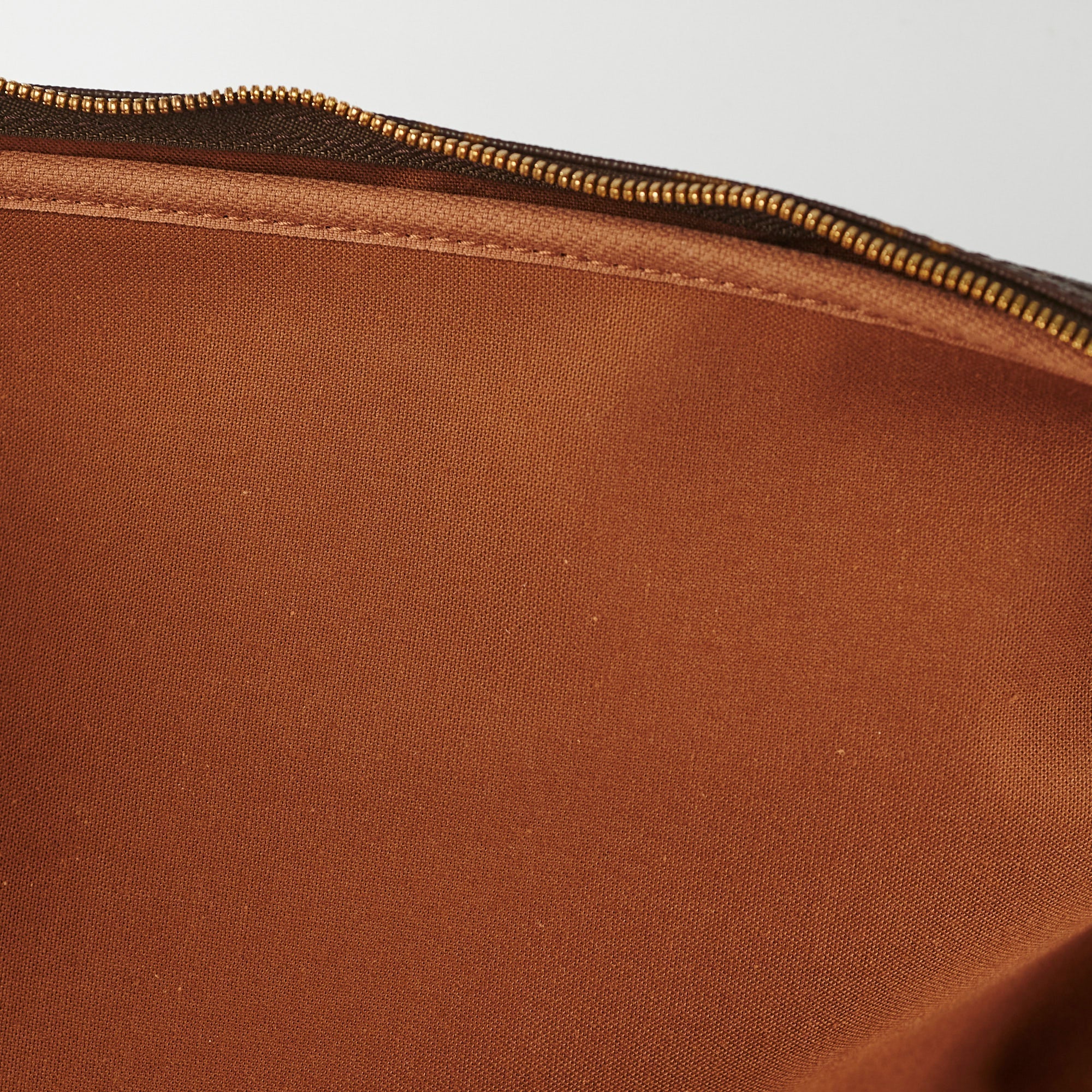 Louis Vuitton Sac Chasse Hunting Bag Monogram